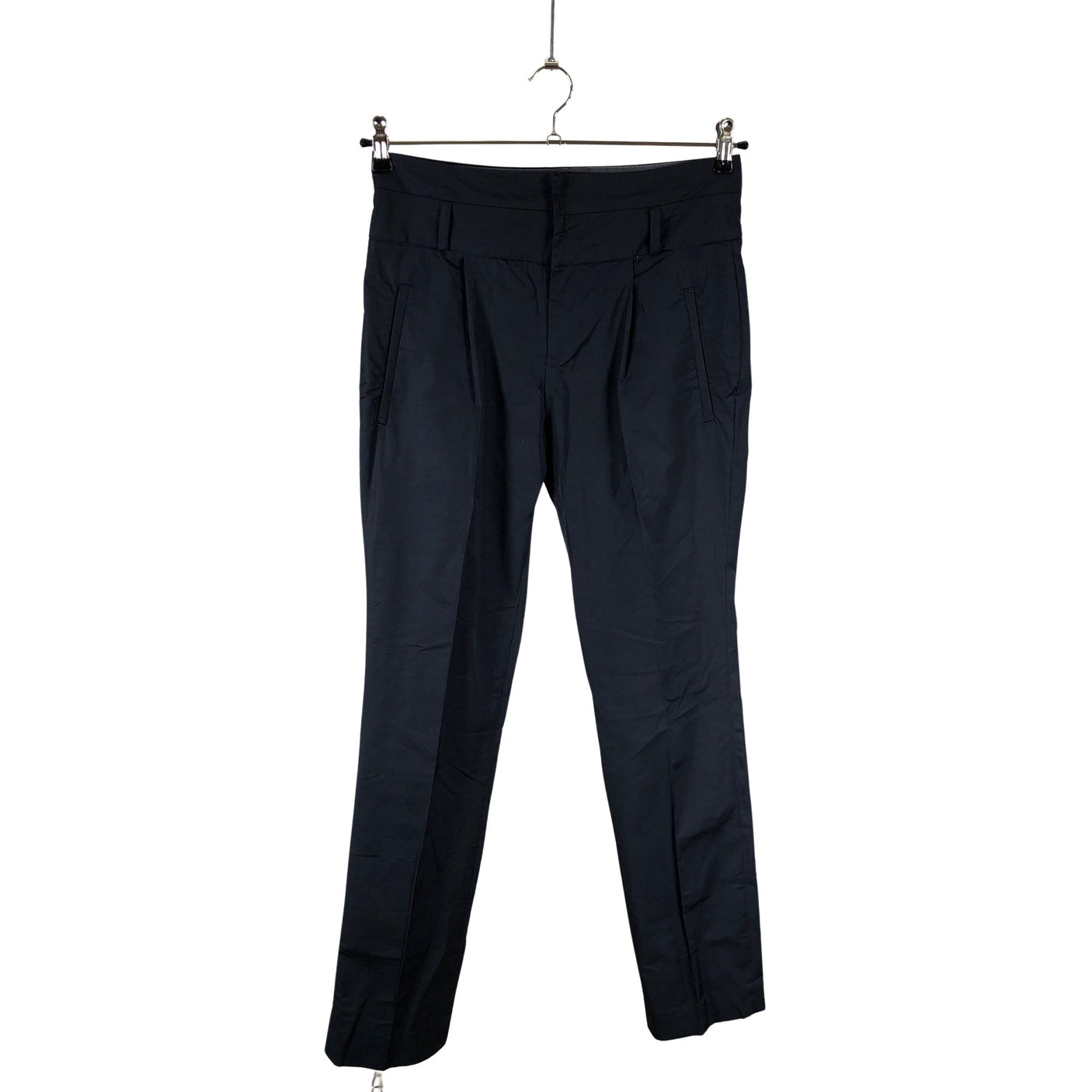 Unisex Turnover - Kangashousut, koko 36 - (1)