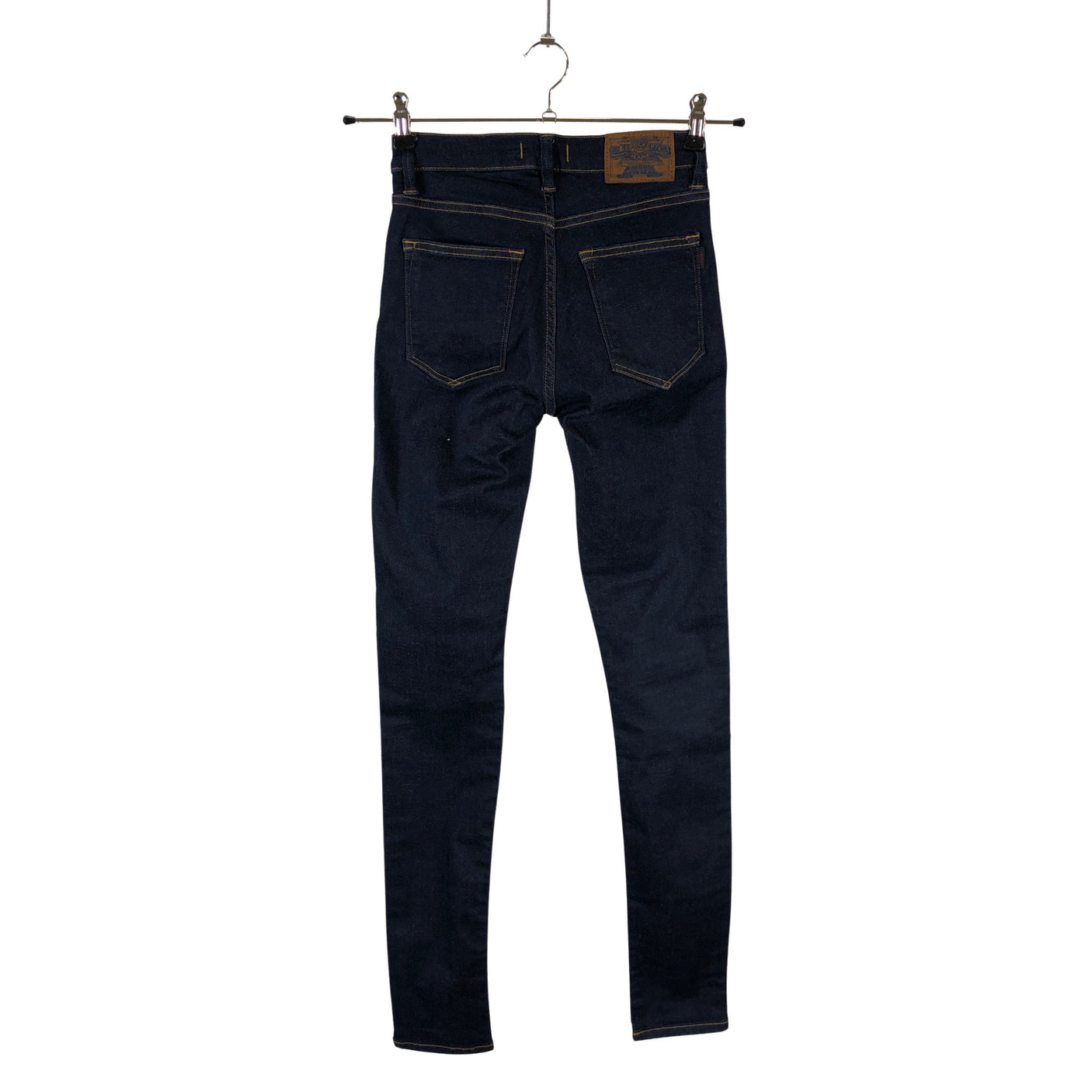 Unisex Crocker - Farkut, koko 36 - (2)
