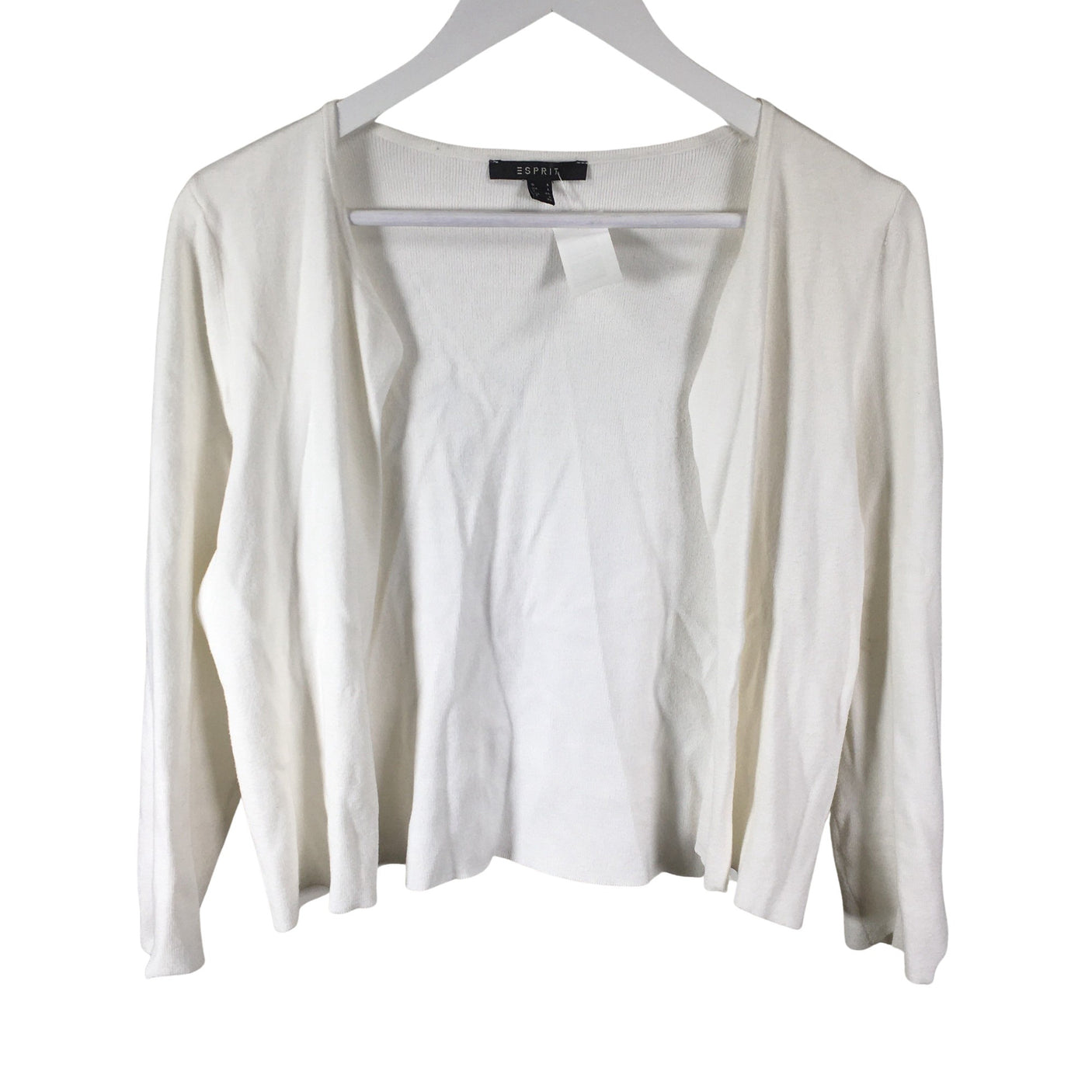 Unisex Esprit - Neulebolero, koko 40 - (1)