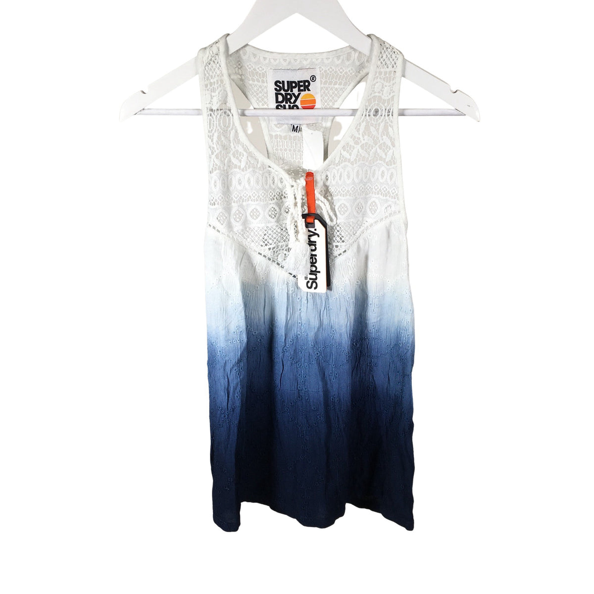 Unisex Superdry - Toppi, koko 36 - (1)