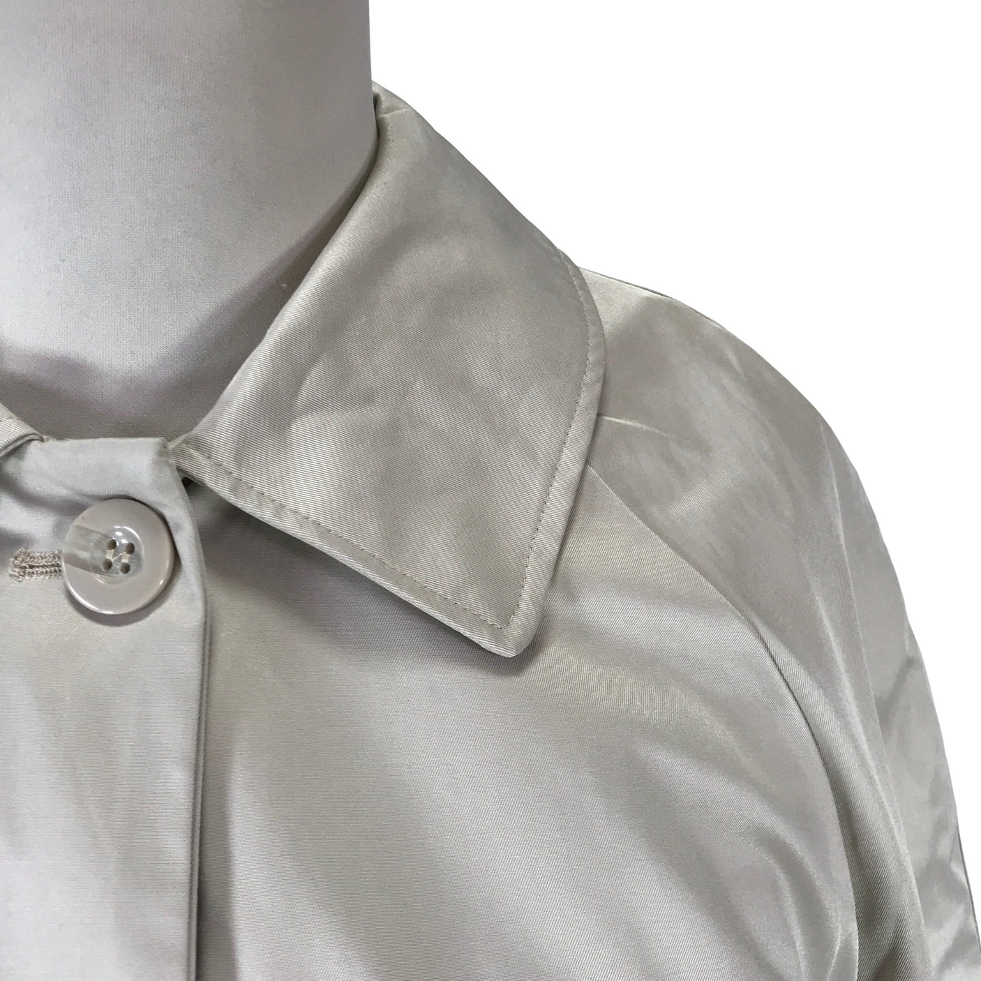 Unisex Nanso - Trenssitakki, koko 40 - (3)