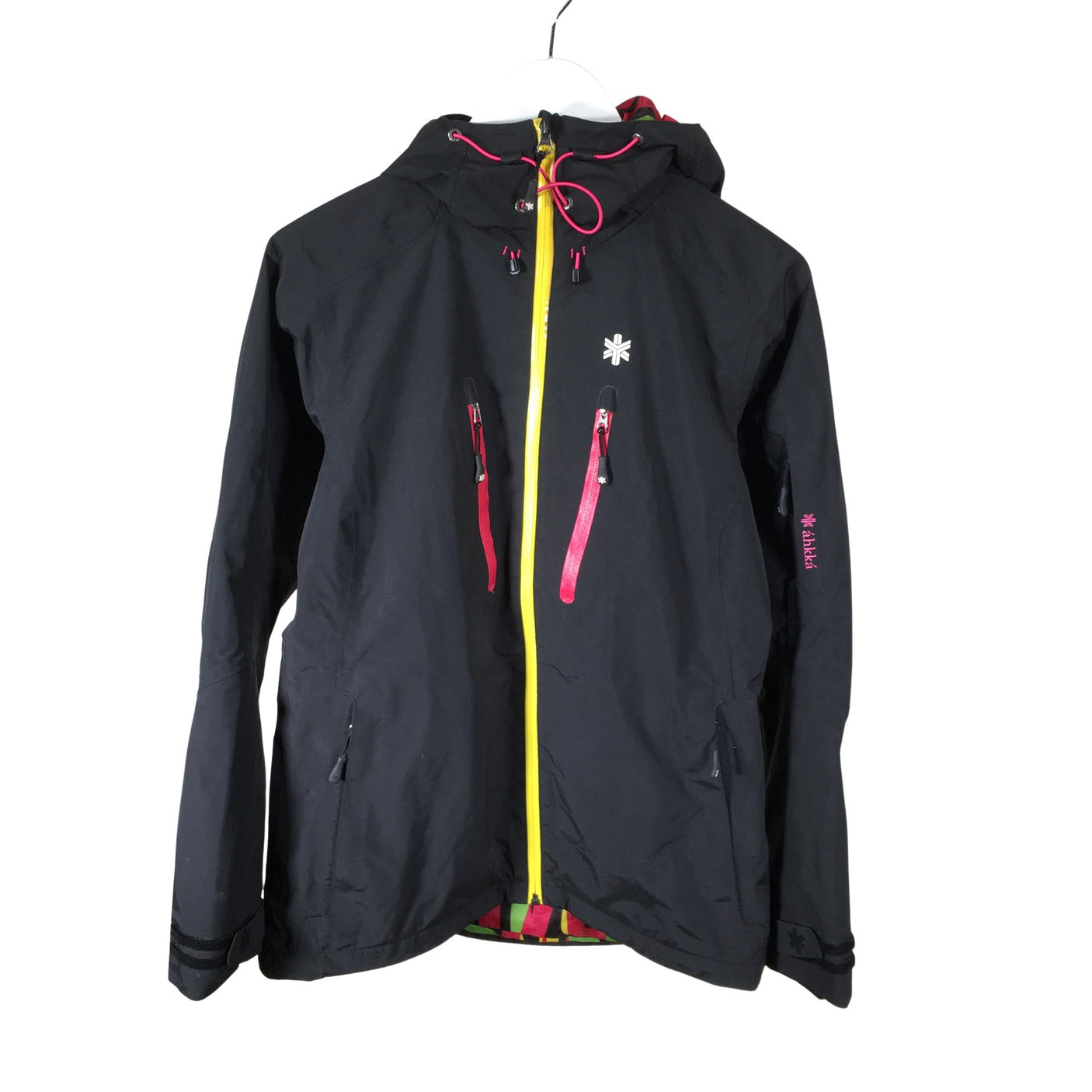 Unisex Áhkká - Kuoritakki, koko 40 - (1)