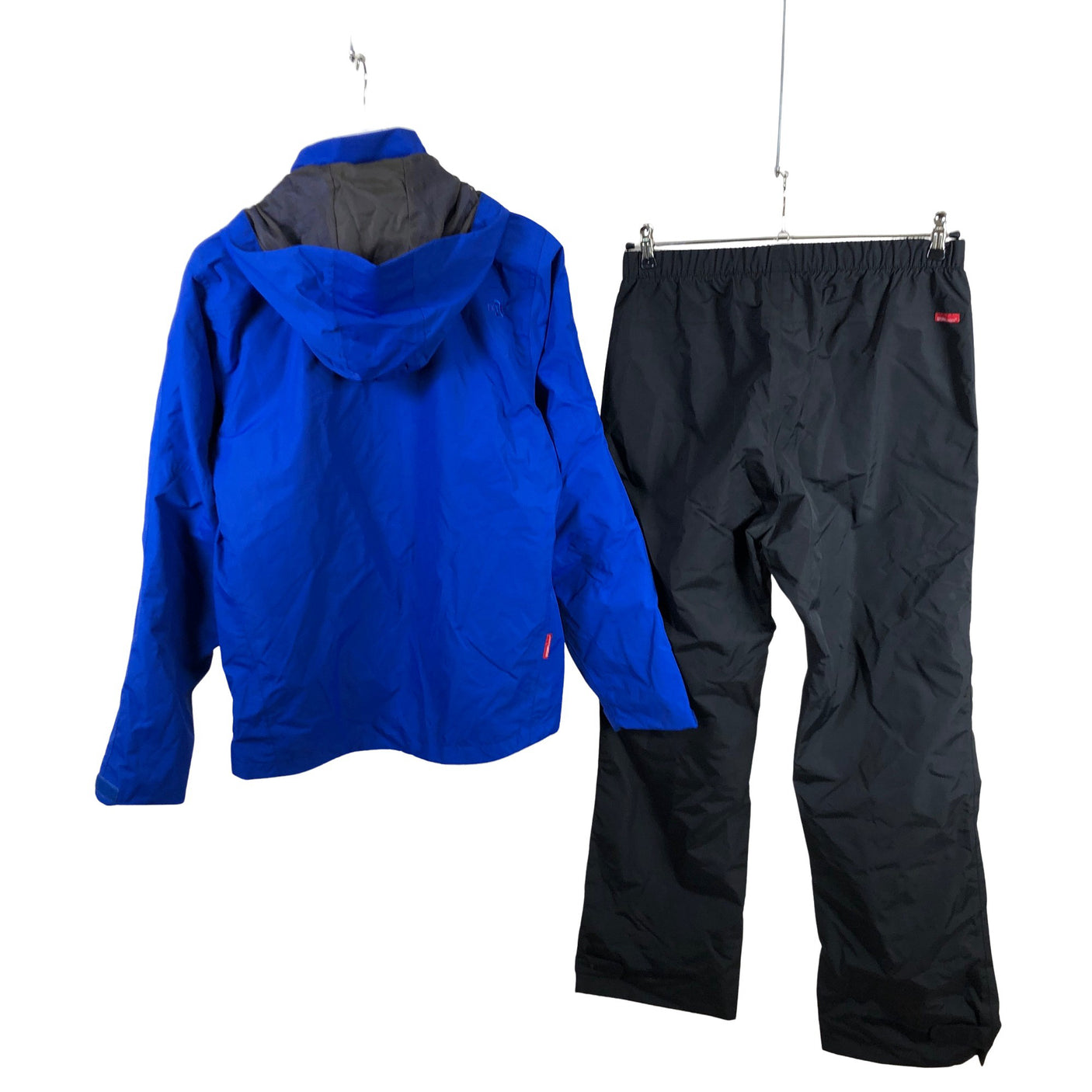 Unisex Didriksons - Kuoritakki, koko 46 - (2)