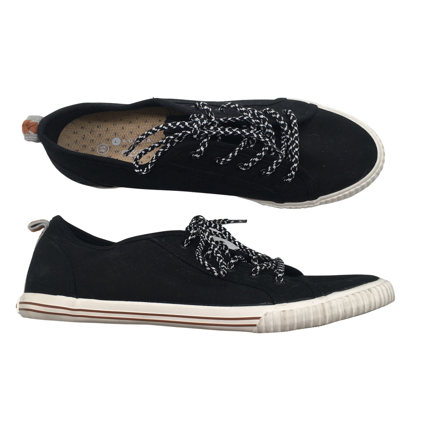 Unisex Luhta - Tennarit, koko 45 - (1)