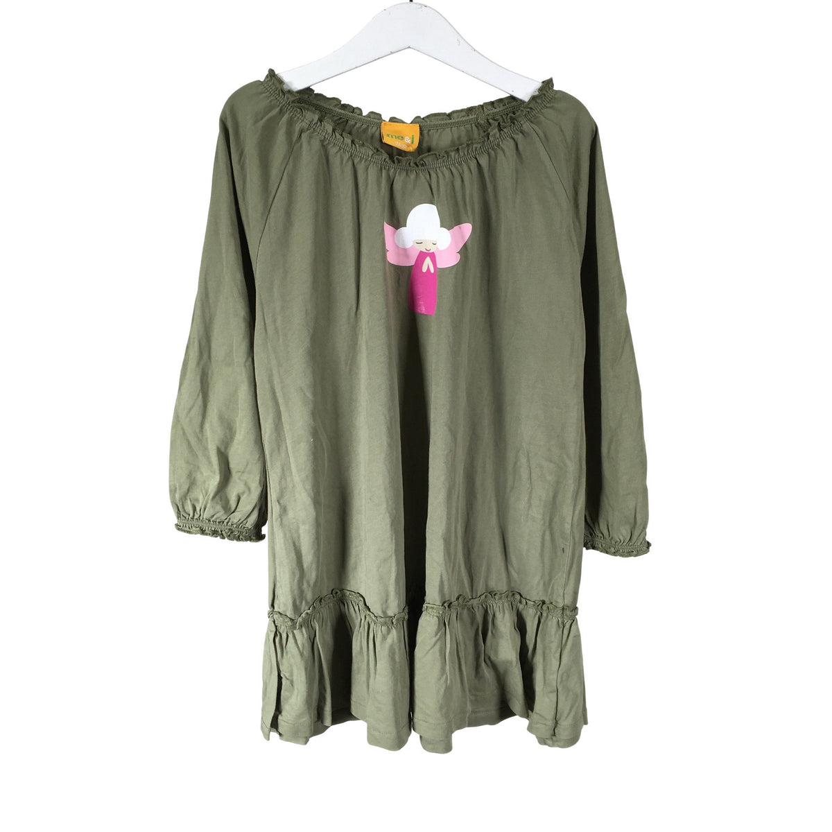 Unisex me&i - Trikootunika, koko 158 - 164 - (1)