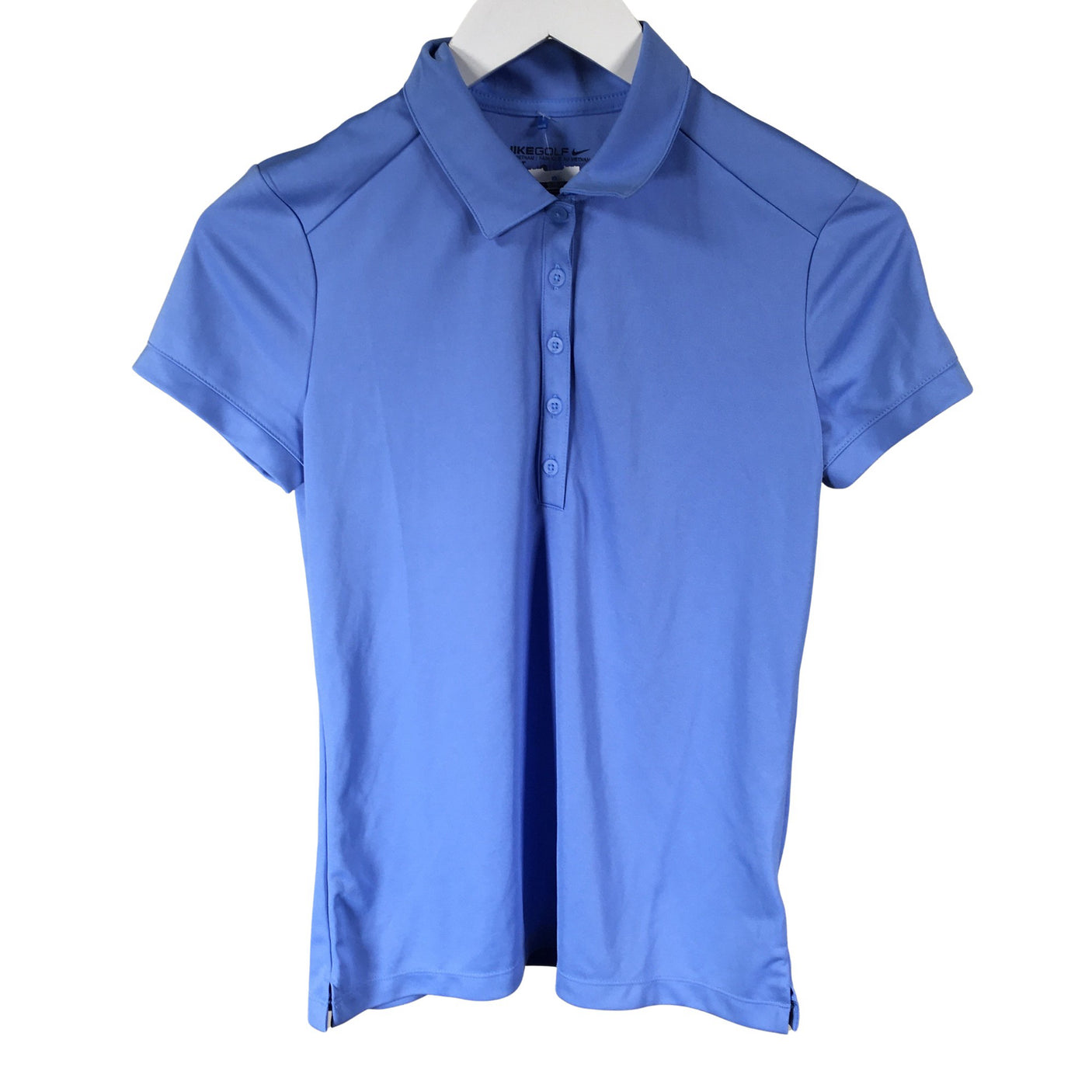 Unisex Nike - Urheilupaita, lyhyet hihat, koko 36 - (1)