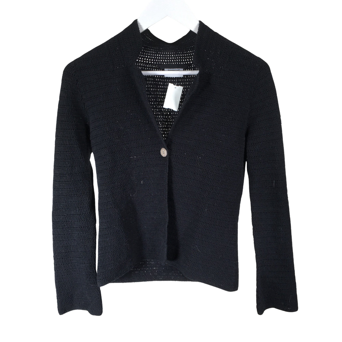 Unisex Boomerang - Neuletakki, koko 36 - (1)