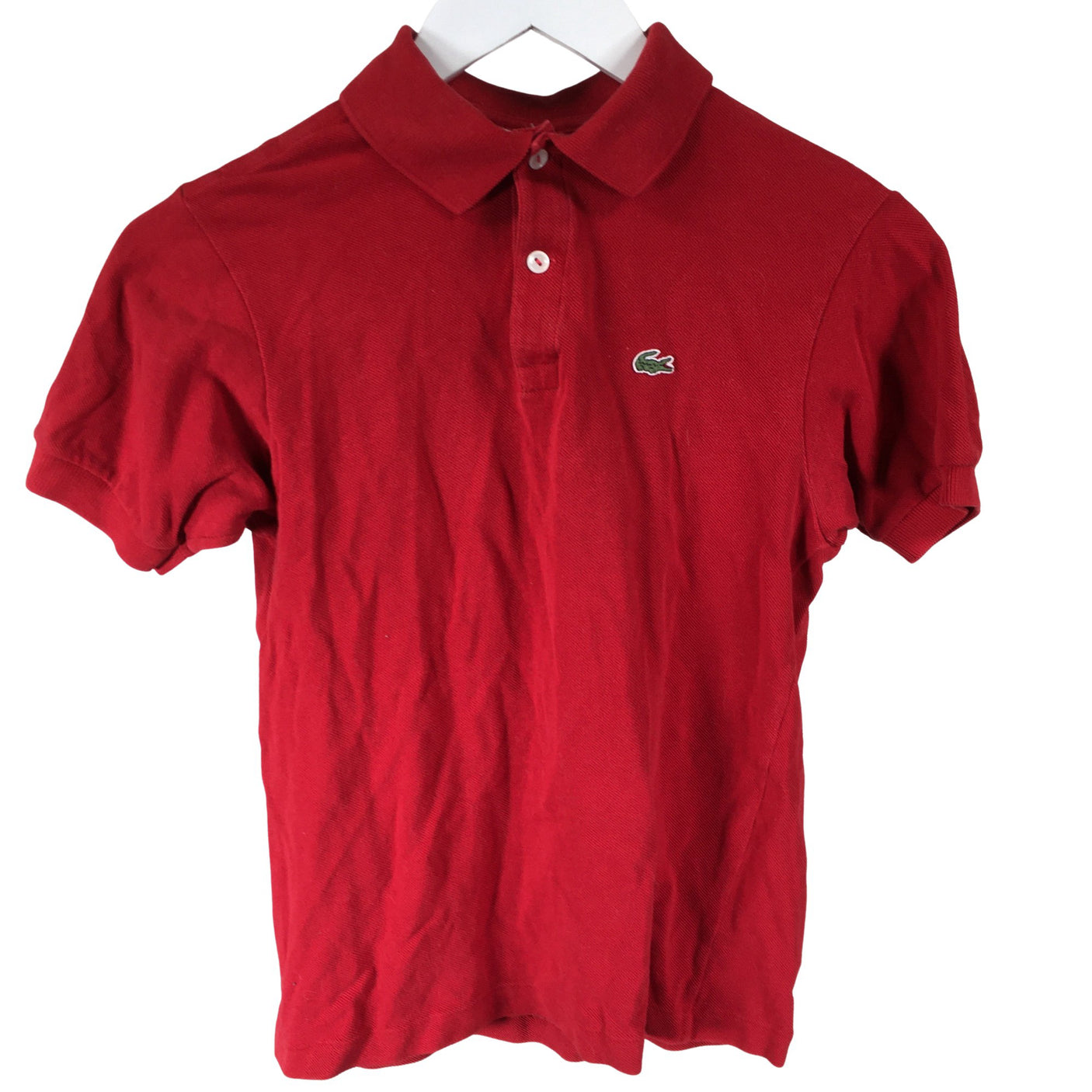 Unisex Lacoste - Pikeepaita, koko 34 - (1)