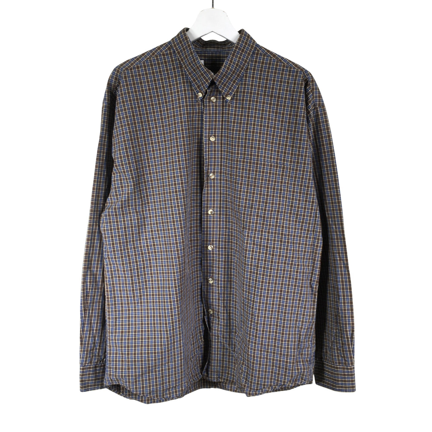 Unisex Bally - Kauluspaita, koko 50 - (1)