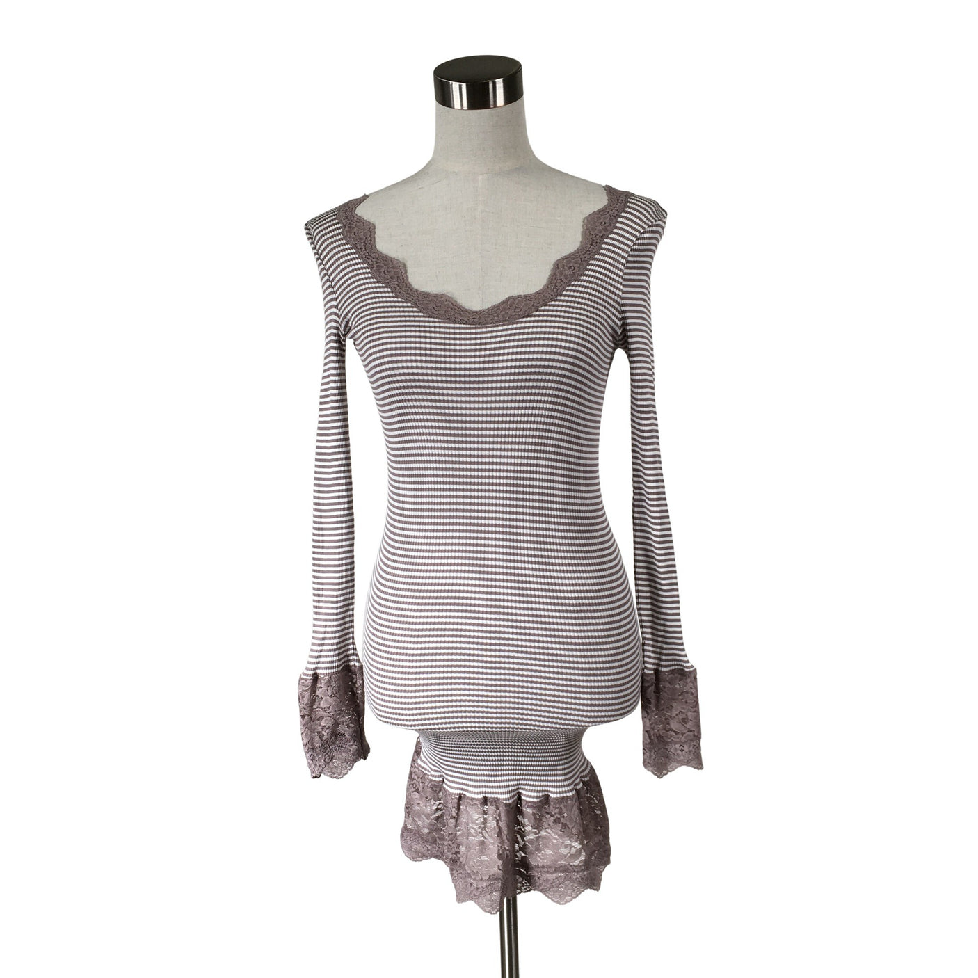 Unisex Miel - Trikootunika, koko 36 - (1)