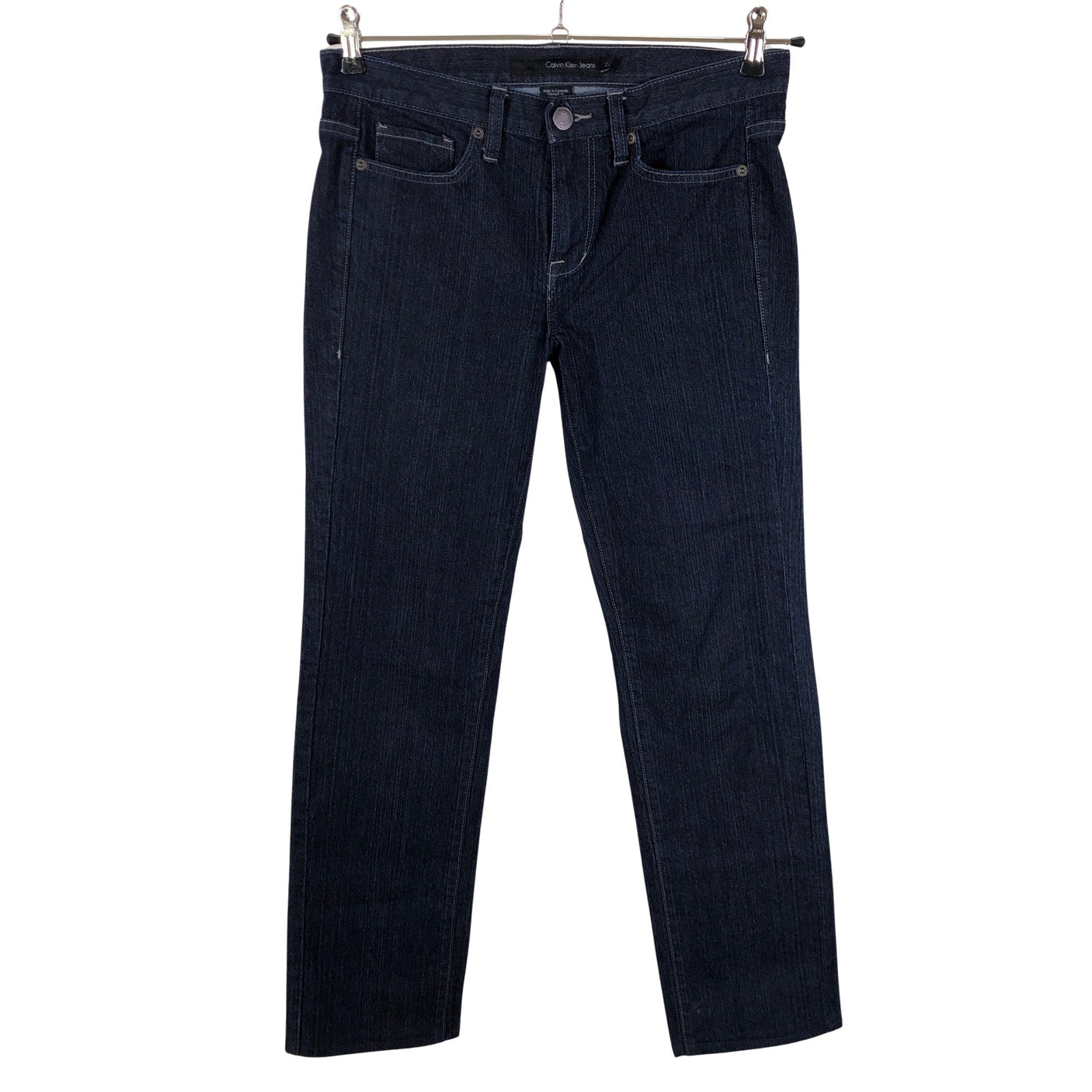 Unisex Calvin Klein - Farkut, koko 36 - (1)