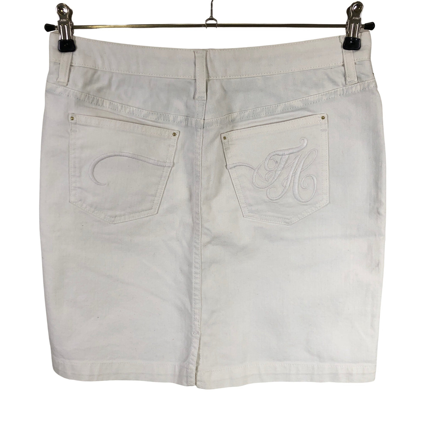 Unisex Tommy Hilfiger - Farkkuhame, koko 36 - (2)