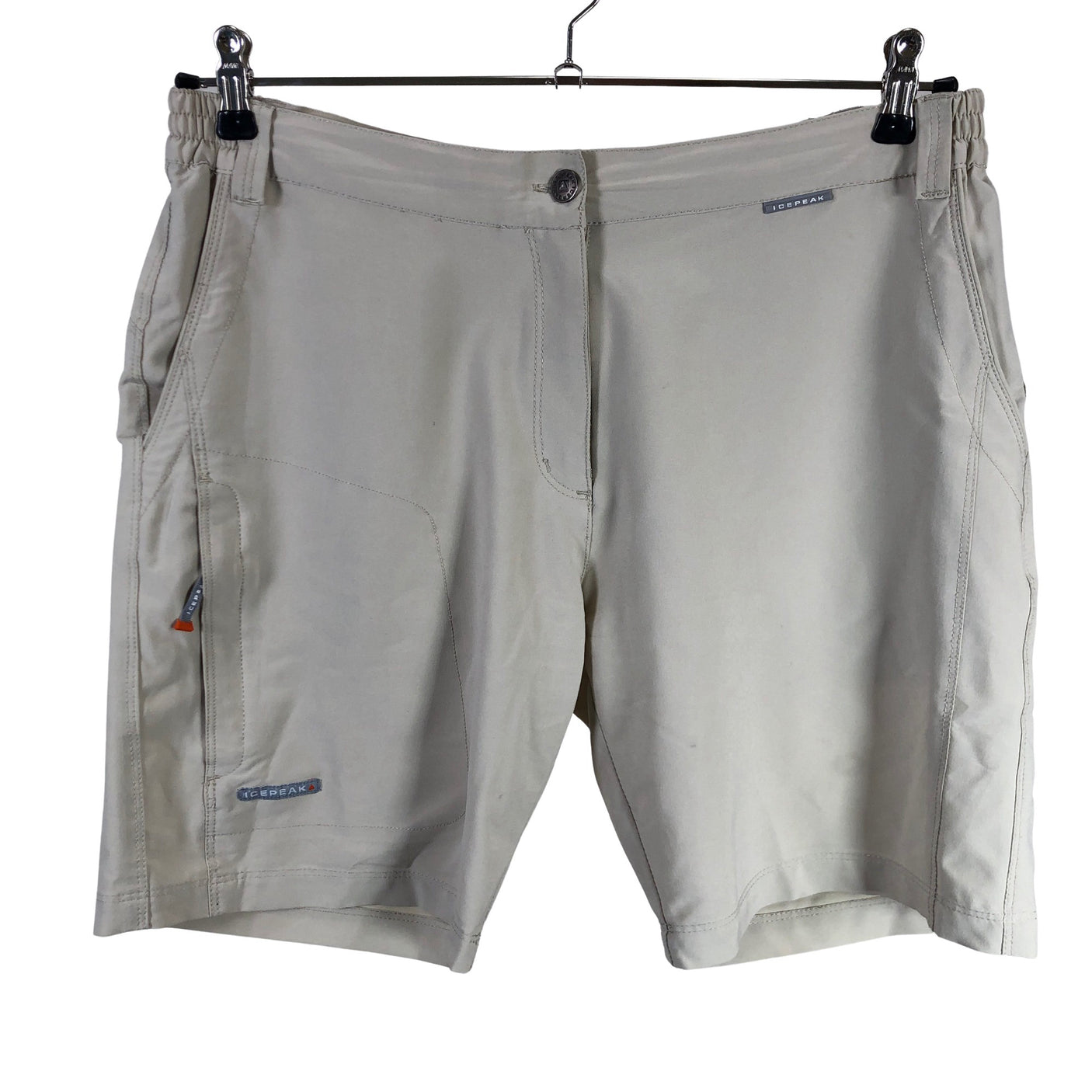 Unisex Icepeak - Shortsit, koko 42 - (1)