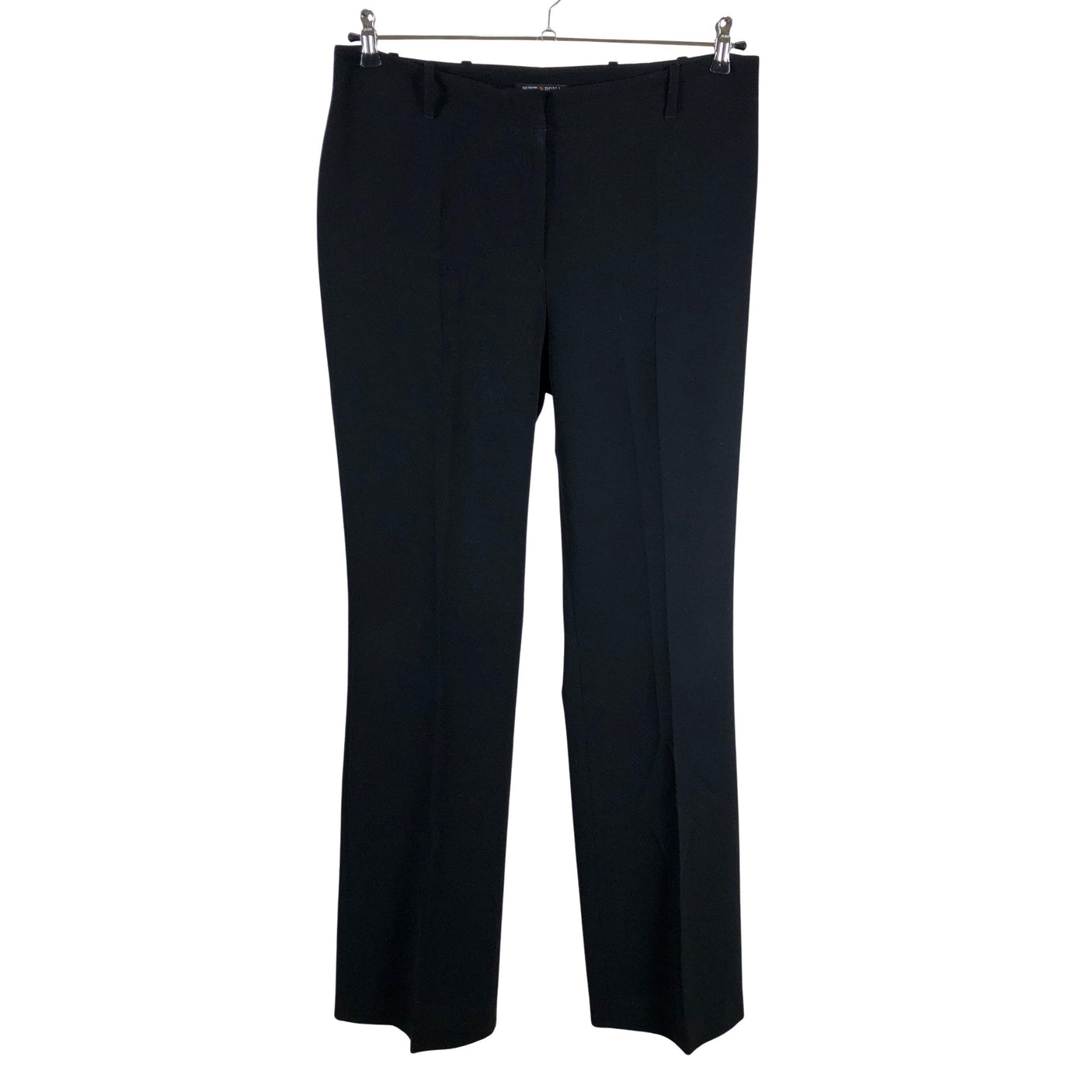 Unisex Punt Roma - Suorat housut, koko 38 - (1)