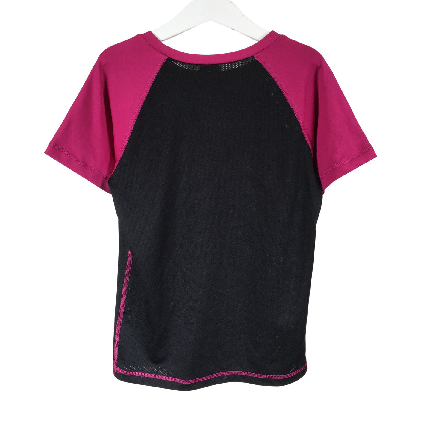 Unisex Polarn O. Pyret - Urheilupaita, lyhyet hihat, koko 122 - 128 - (2)