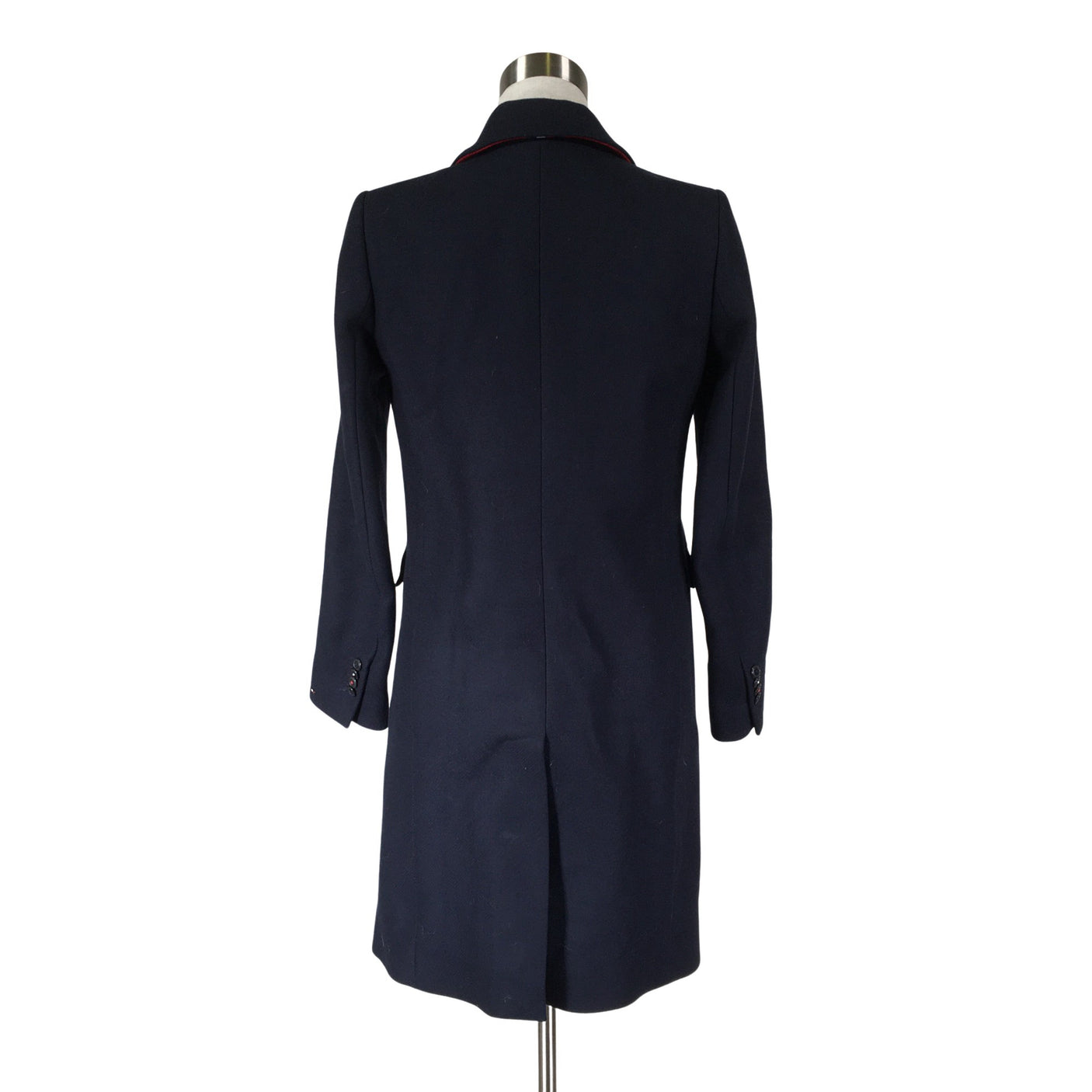 Unisex Tommy Hilfiger - Villakangastakki, koko 34 - (2)
