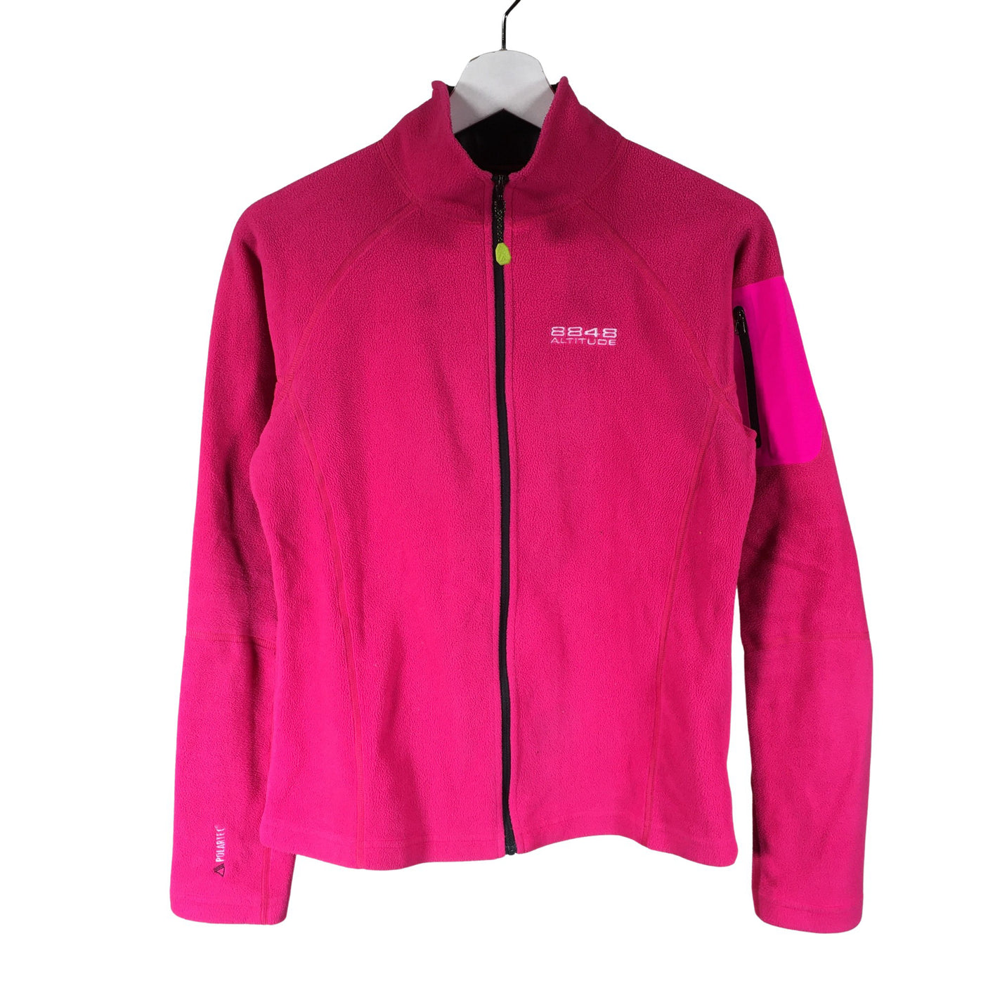 Unisex 8848 Altitude - Fleecetakki, koko 38 - (1)