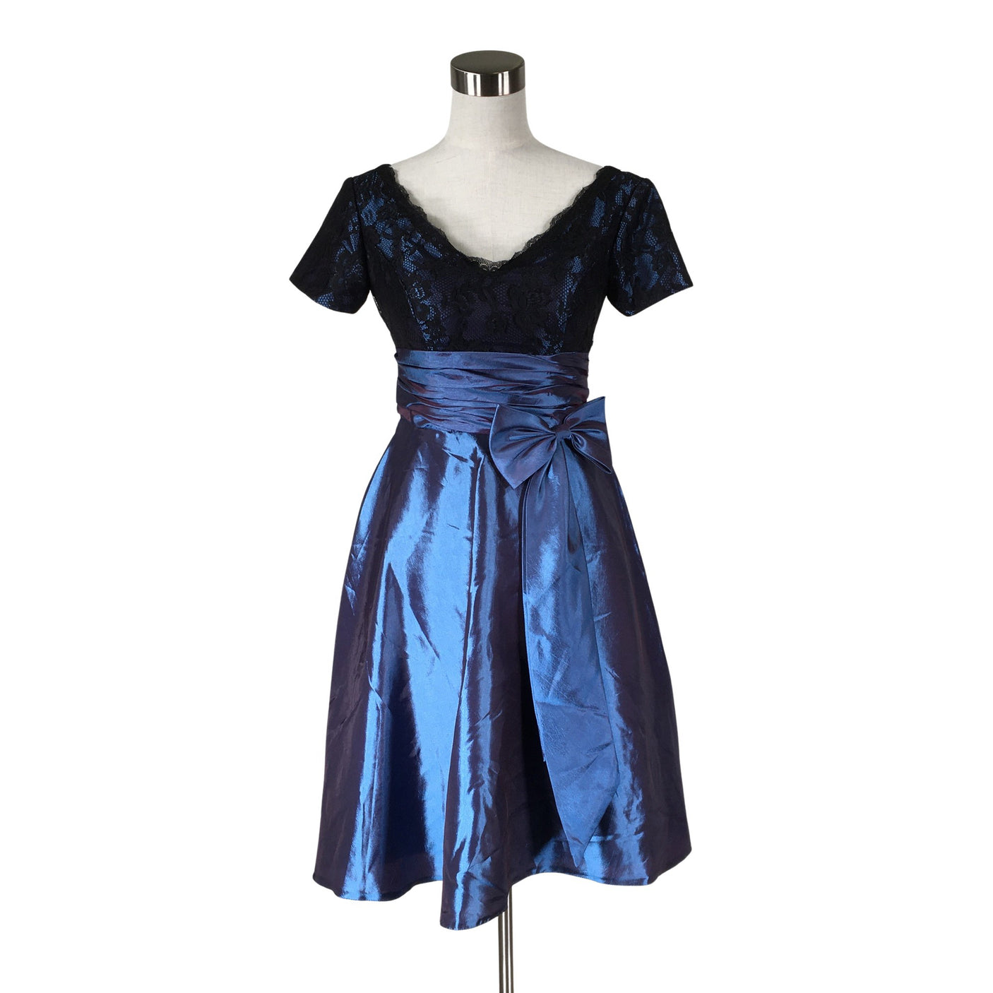 Unisex Zazabella - Juhlamekko, koko 38 - (1)