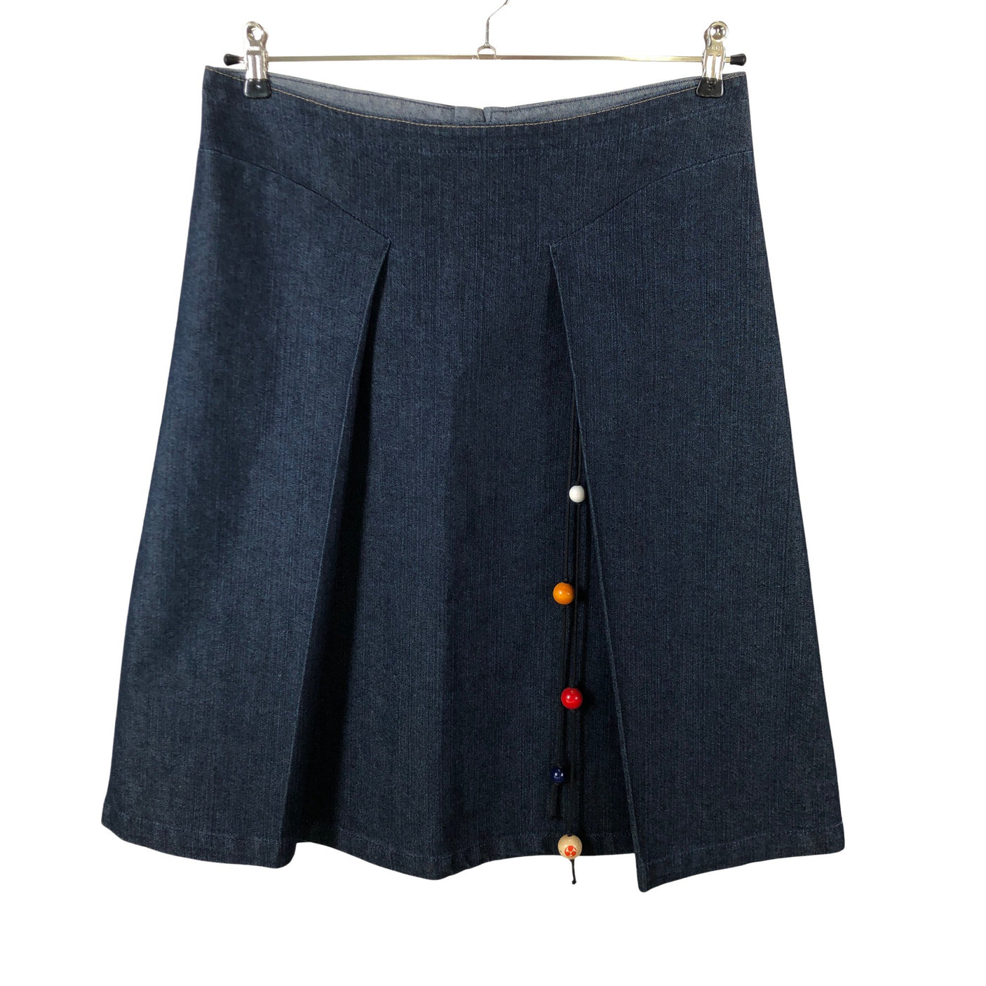 Unisex Lustwear - Farkkuhame, koko 40 - (1)