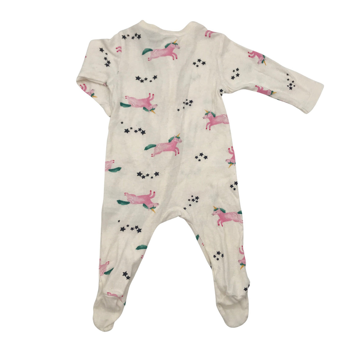 Unisex Old Navy - Potkupuku, koko 62 - 68 - (2)