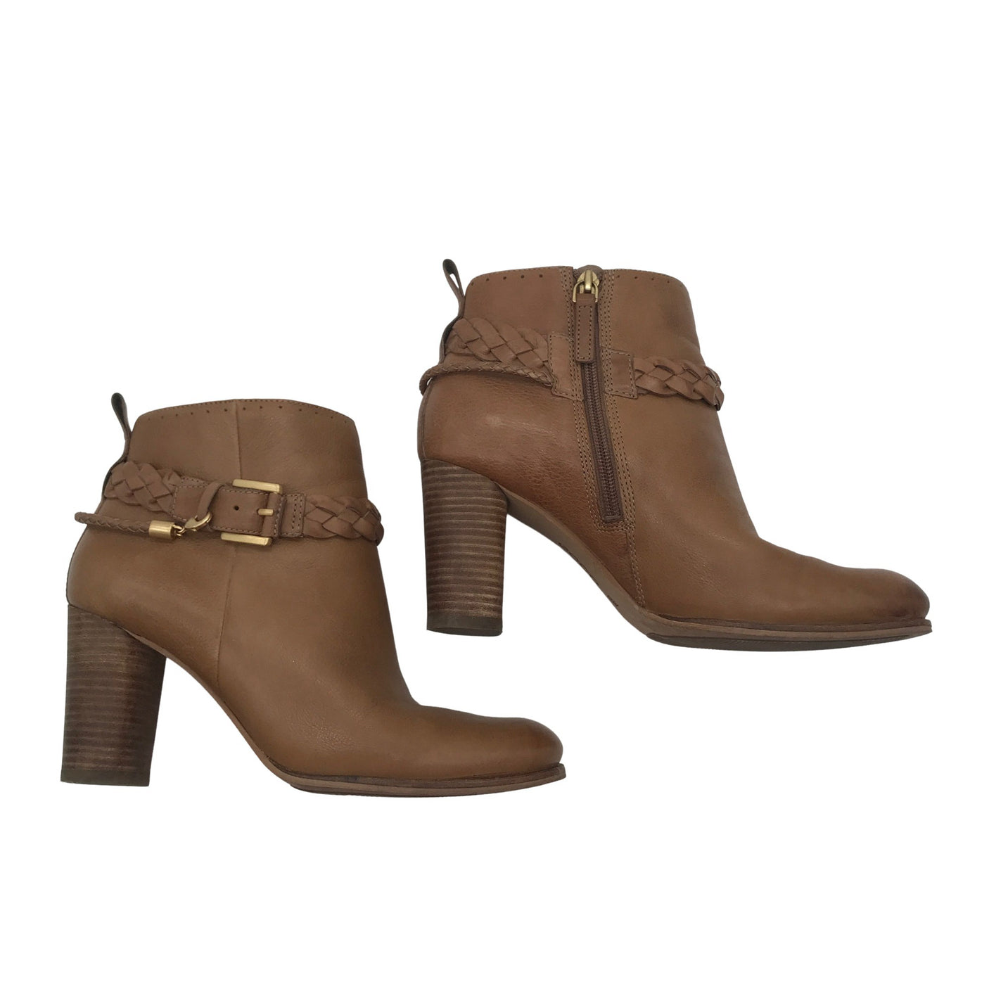 Unisex Ecco - Nilkkurit, koko 39 - (1)