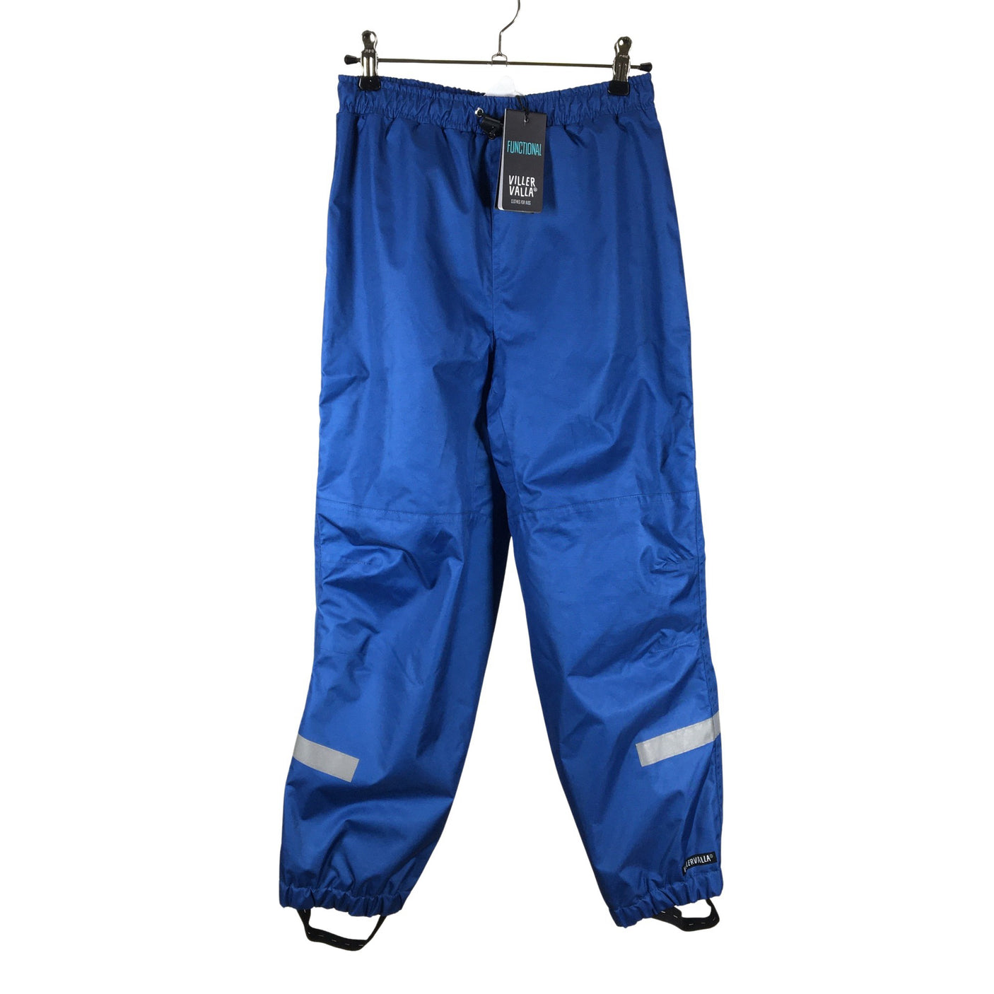 Unisex Villervalla - Välikausihousut, koko 134 - 140 - (1)
