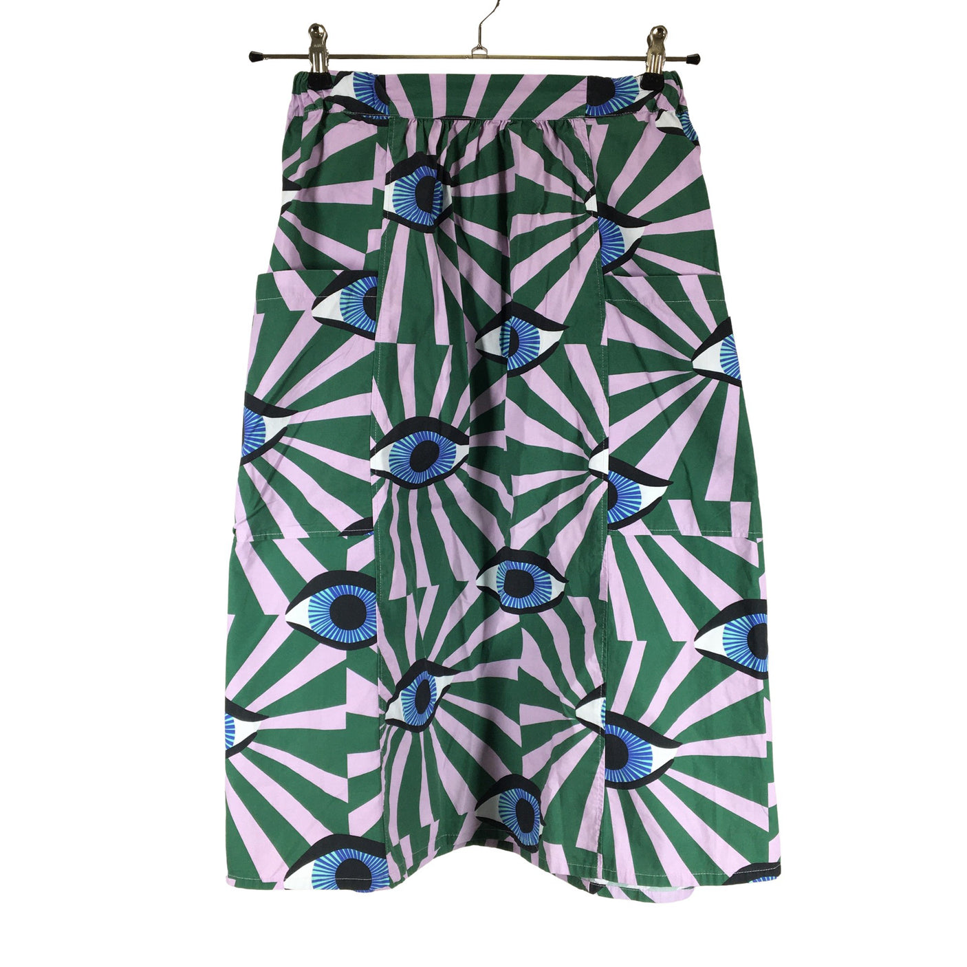 Unisex Vimma - Kangashame, koko 36 - (1)