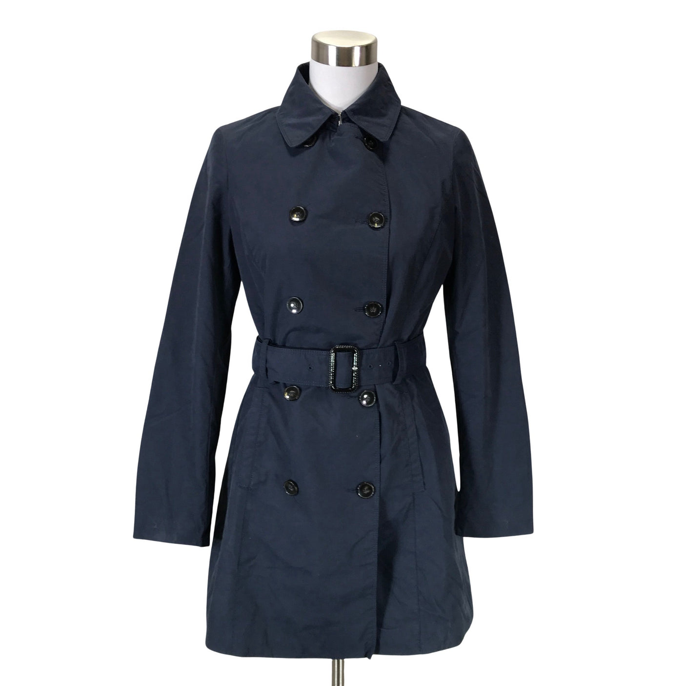 Unisex Benetton - Trenssitakki, koko 36 - (1)