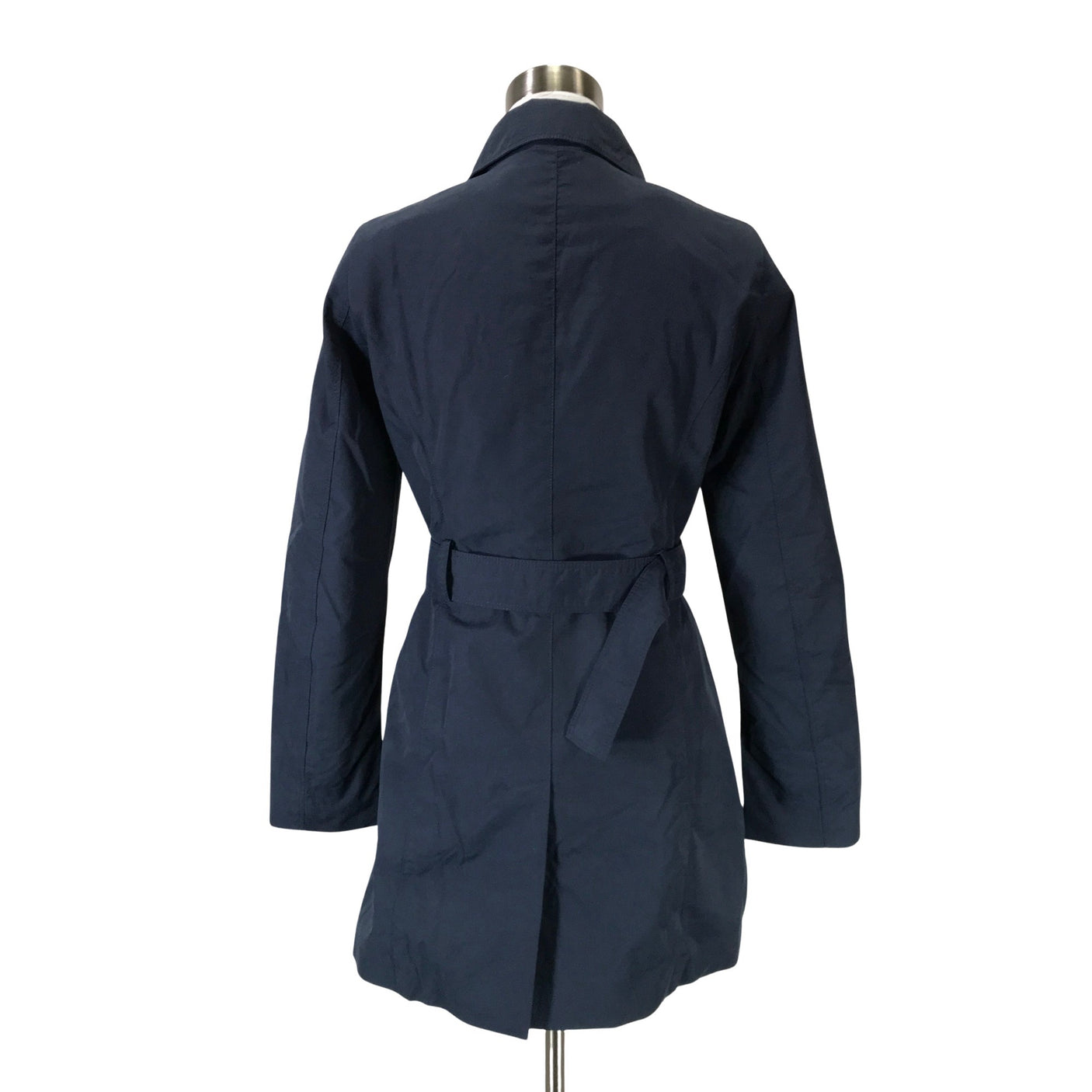 Unisex Benetton - Trenssitakki, koko 36 - (2)