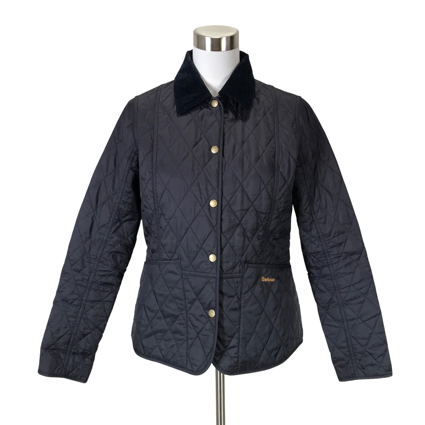 Unisex Barbour - Tikkitakki, koko 38 - (1)