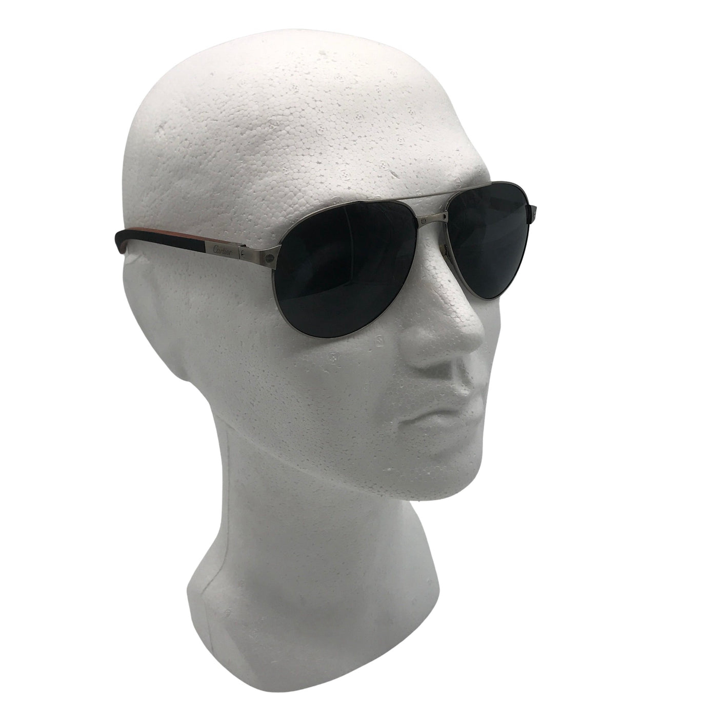 Unisex Cartier - Aurinkolasit, koko Ei kokoa - (2)