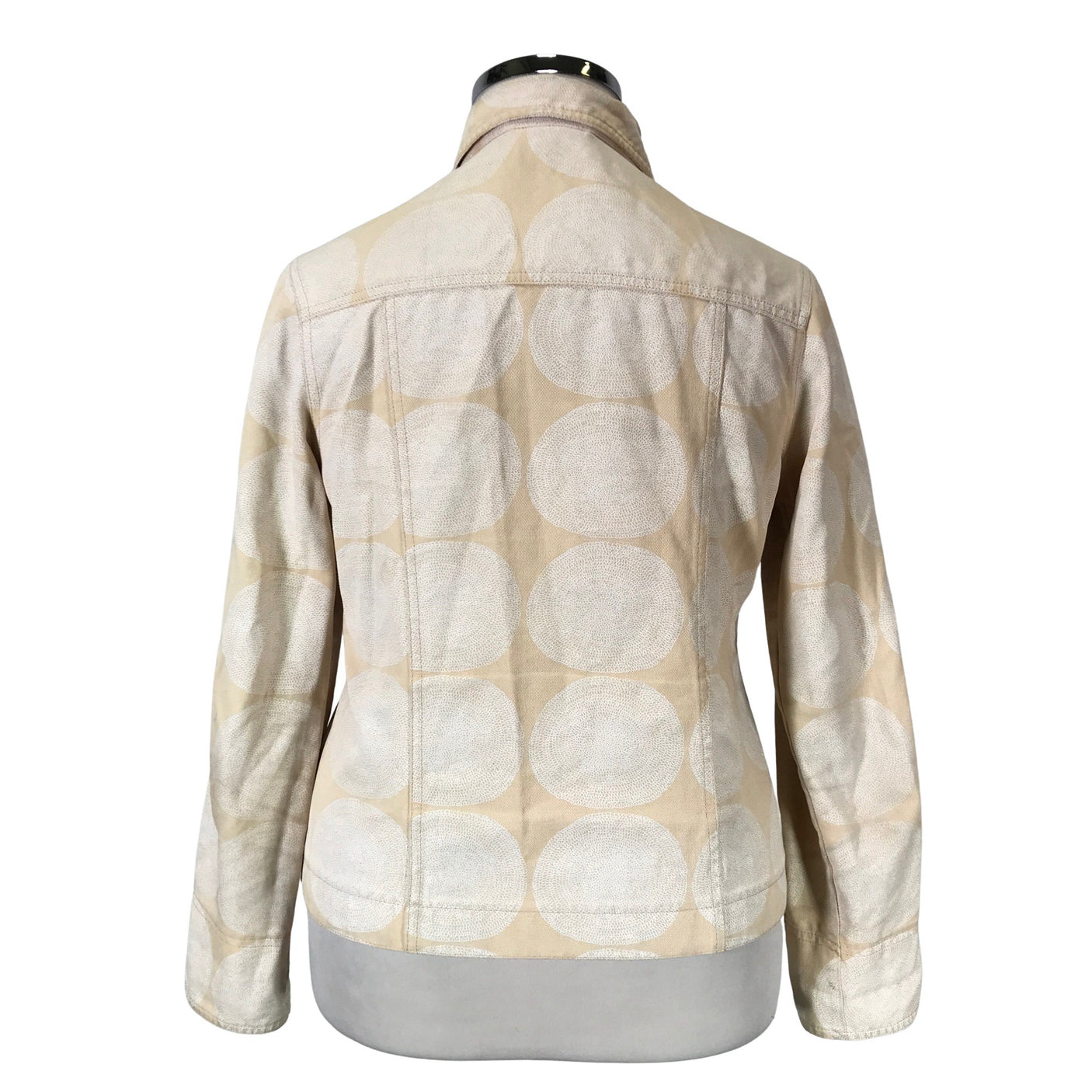 Unisex Marimekko - Farkkutakki, koko 38 - (2)