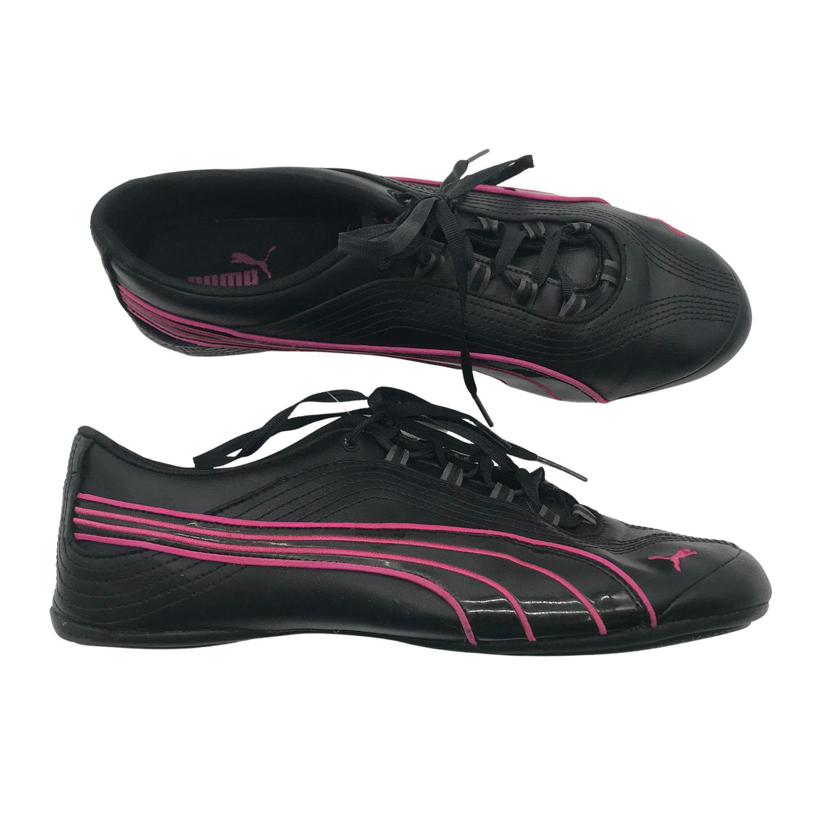 Unisex Puma - Tennarit, koko 42 - (1)