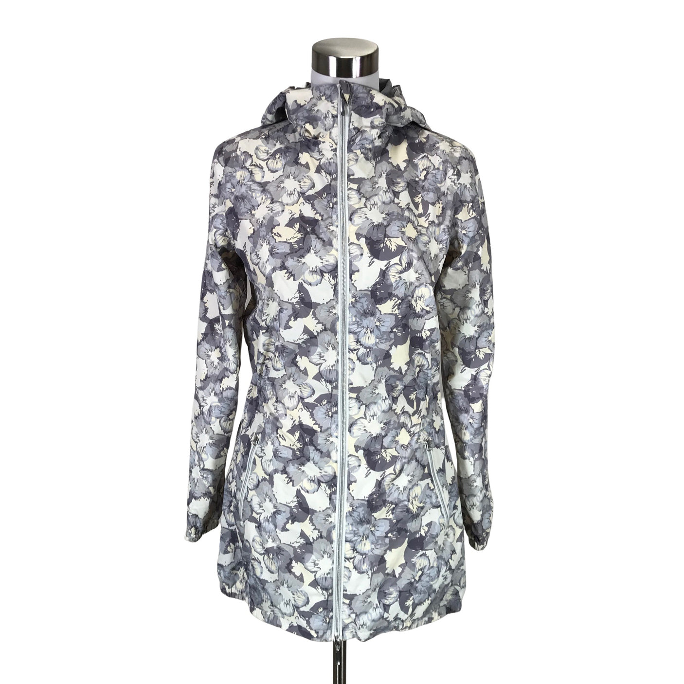 Unisex Raiski - Ulkoilutakki, koko 34 - (1)