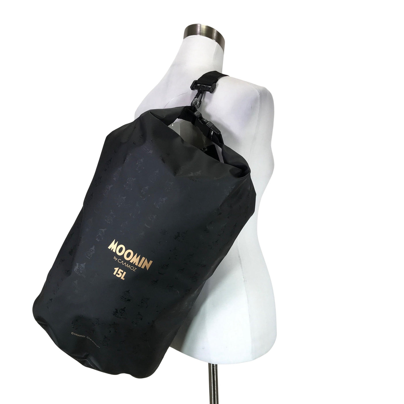 Unisex Caamoz - Reppu, koko Maxi - (1)