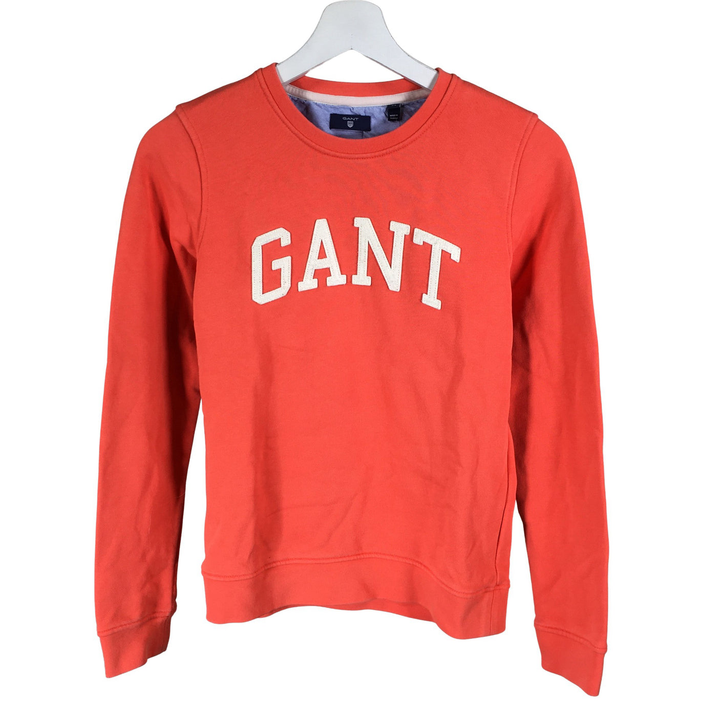 Unisex Gant - Collegepaita, koko 34 - (1)