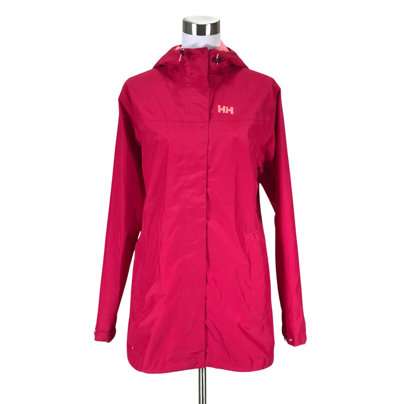 Unisex Helly Hansen - Parkatakki, koko 40 - (1)