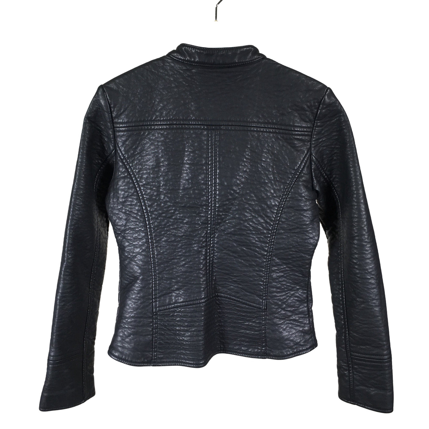 Nahkatakki, koko 158 - 164