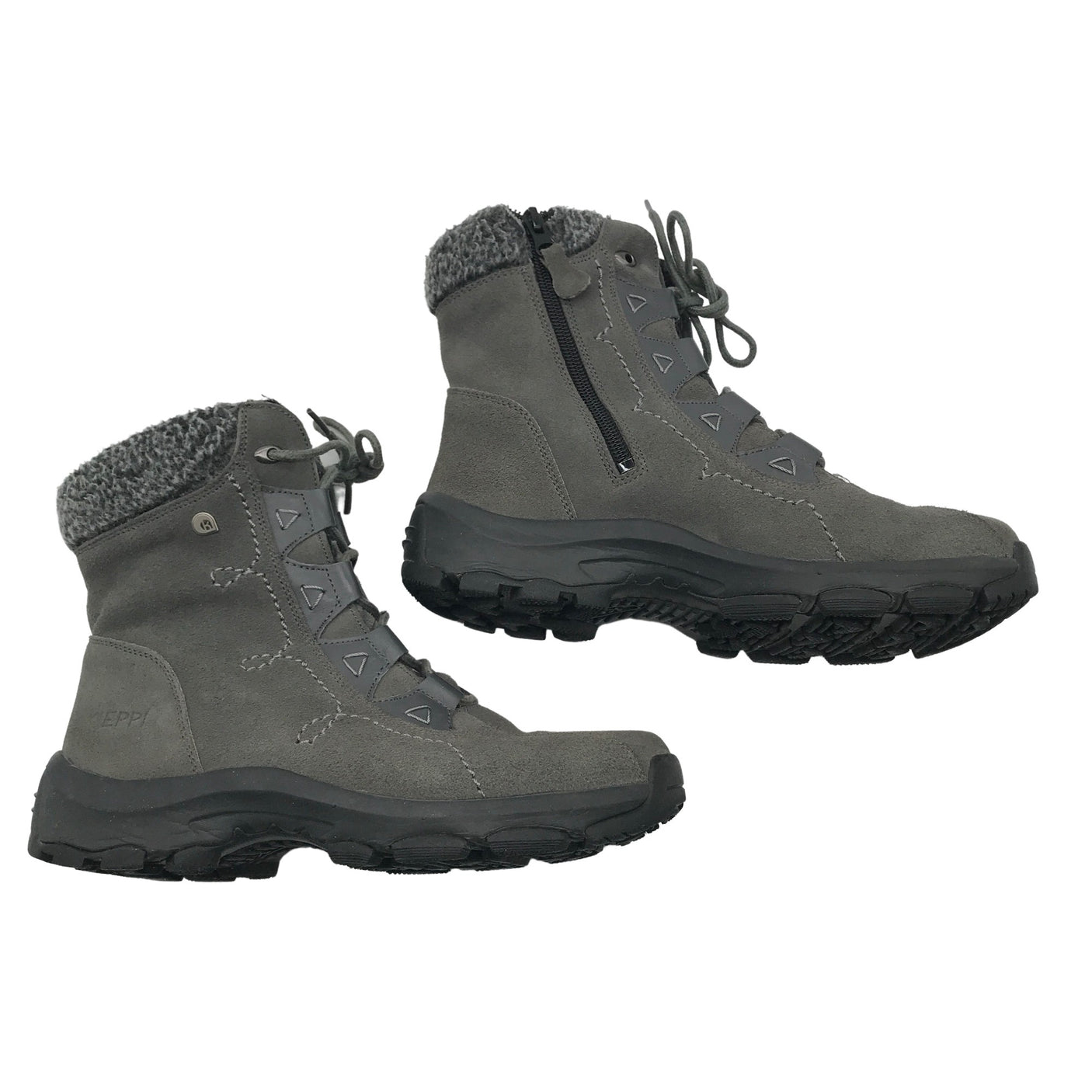 Unisex Kieppi - Nilkkurit, koko 38 - (1)