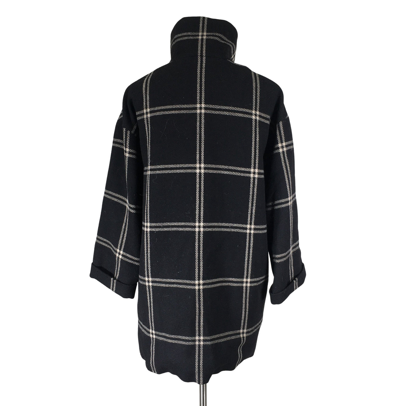 Unisex Marimekko - Villakangastakki, koko 36 - (2)