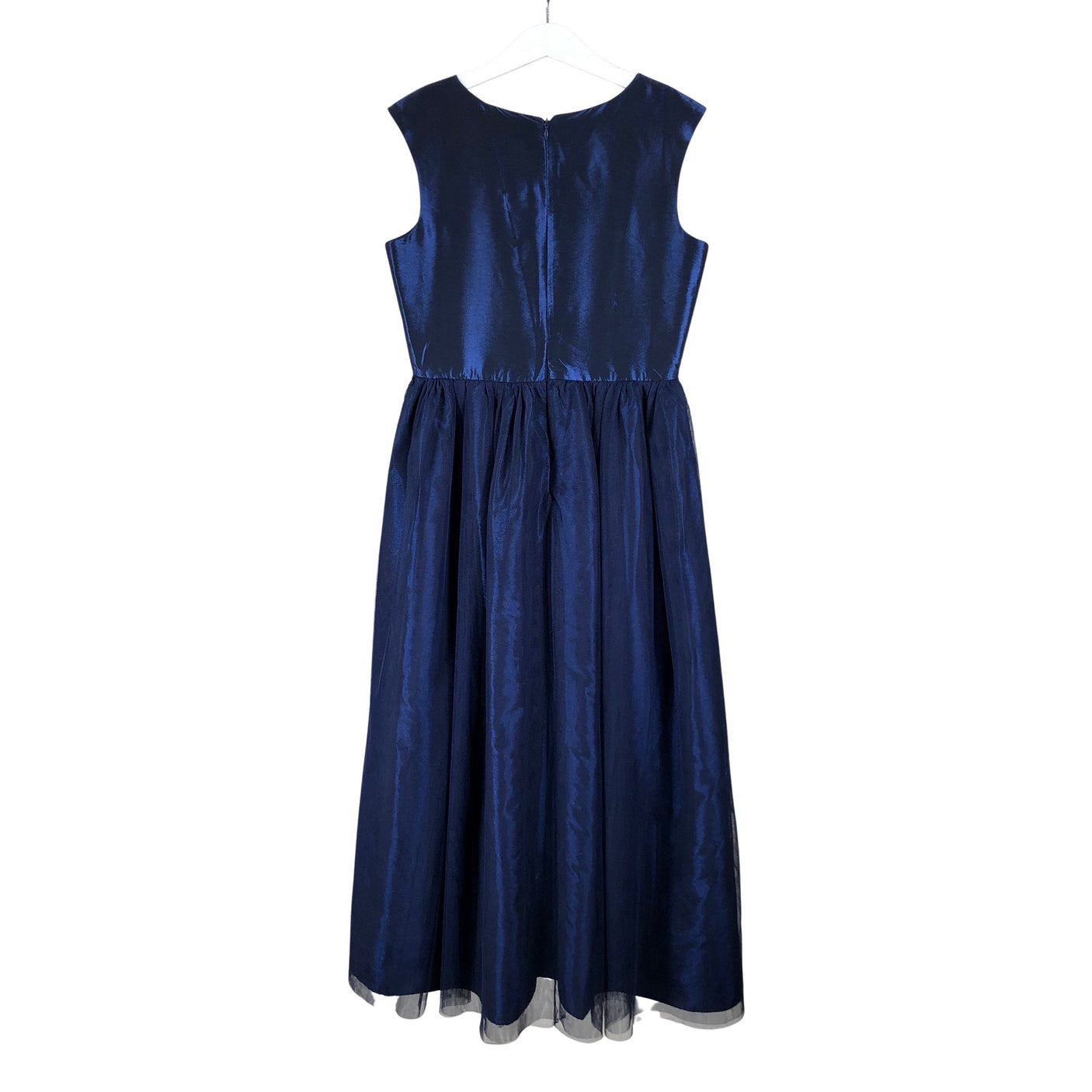 Unisex Mingnelin - Juhlamekko, koko 140 - 146 - (2)