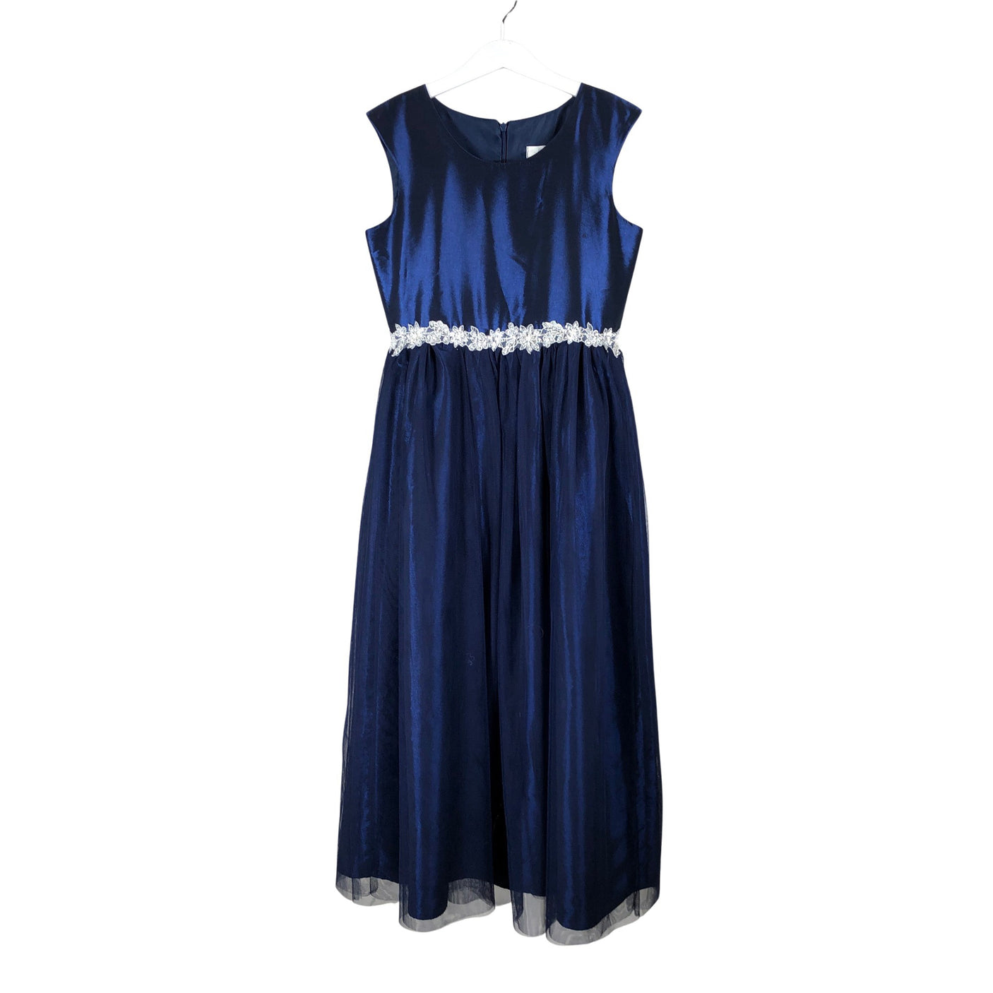 Unisex Mingnelin - Juhlamekko, koko 140 - 146 - (1)