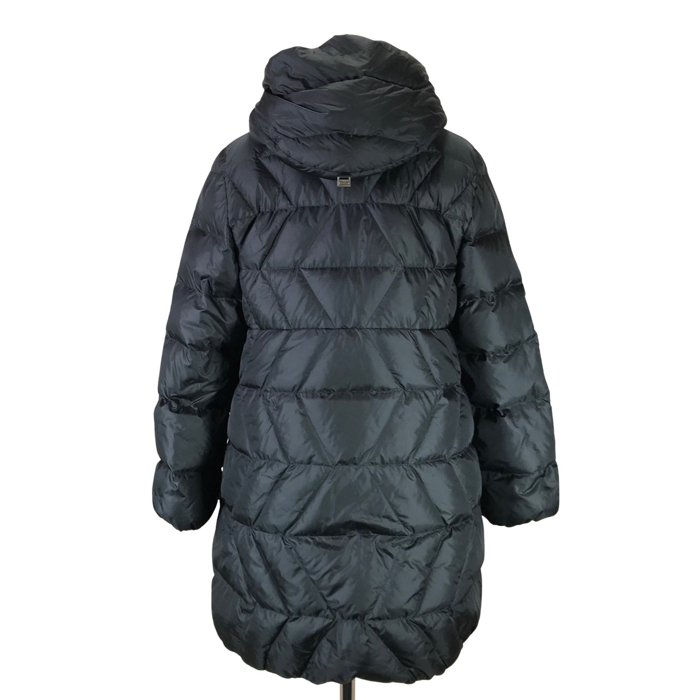 Unisex Joutsen - Untuvatakki, koko 42 - (2)