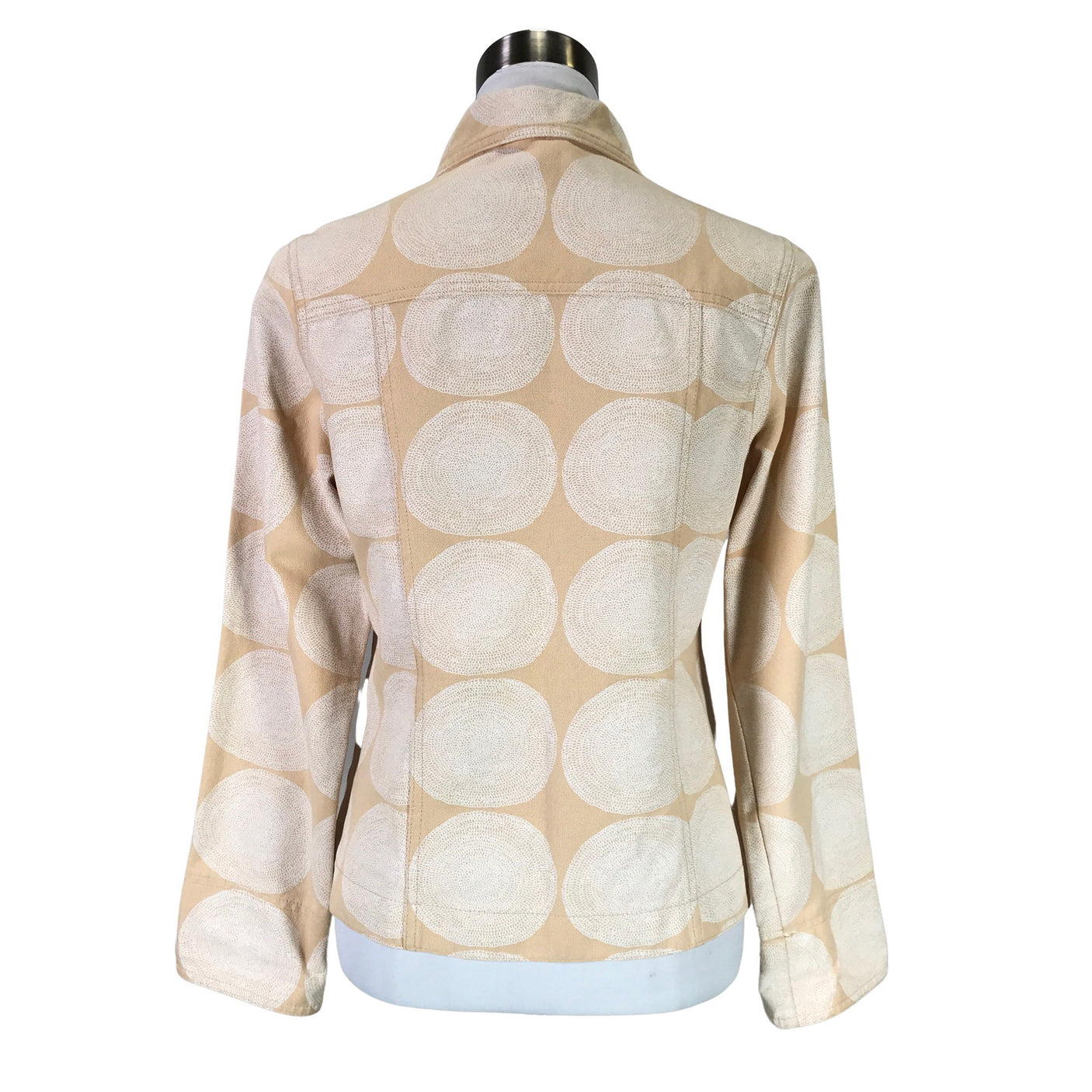 Unisex Marimekko - Farkkutakki, koko 38 - (2)
