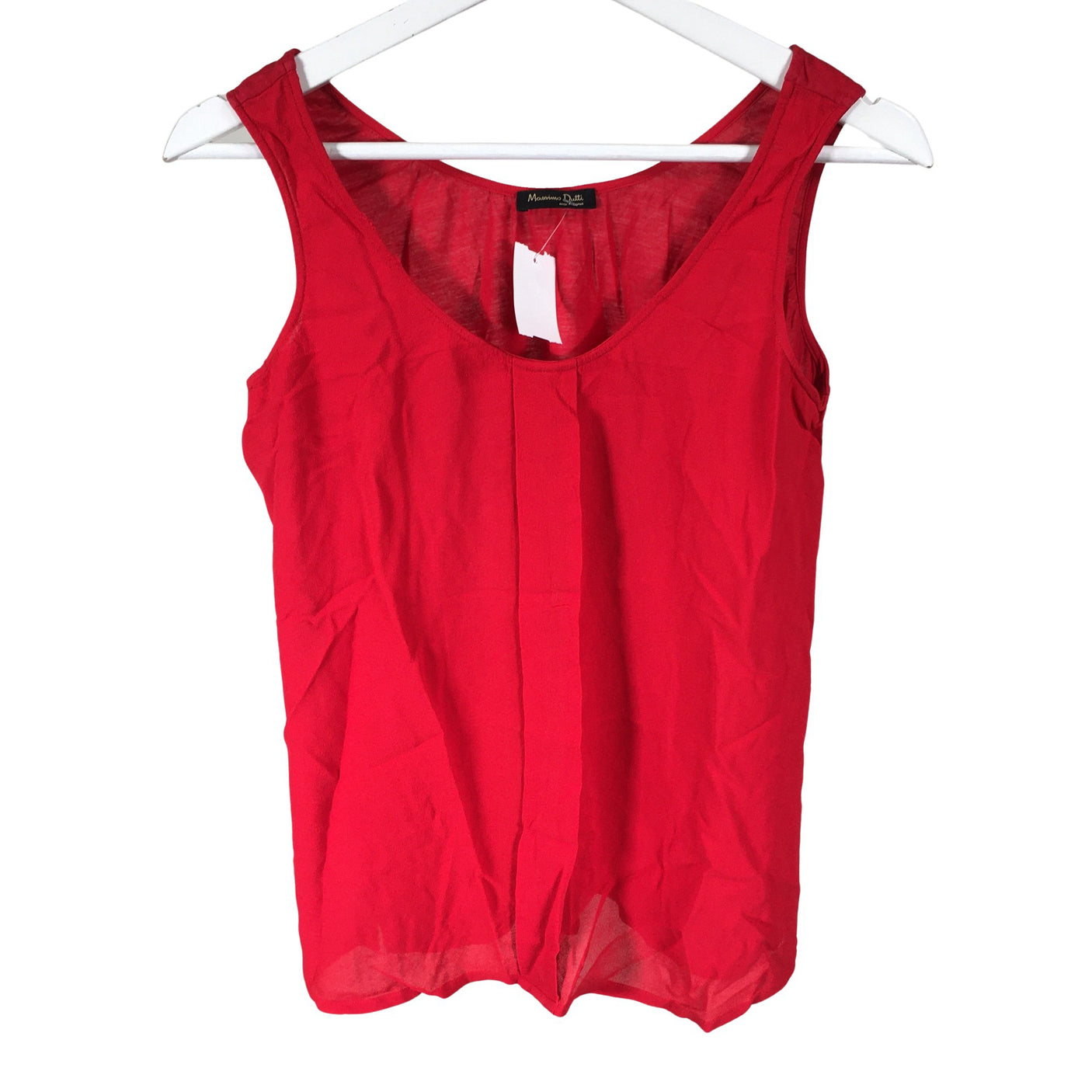 Unisex Massimo Dutti - Toppi, koko 38 - (1)