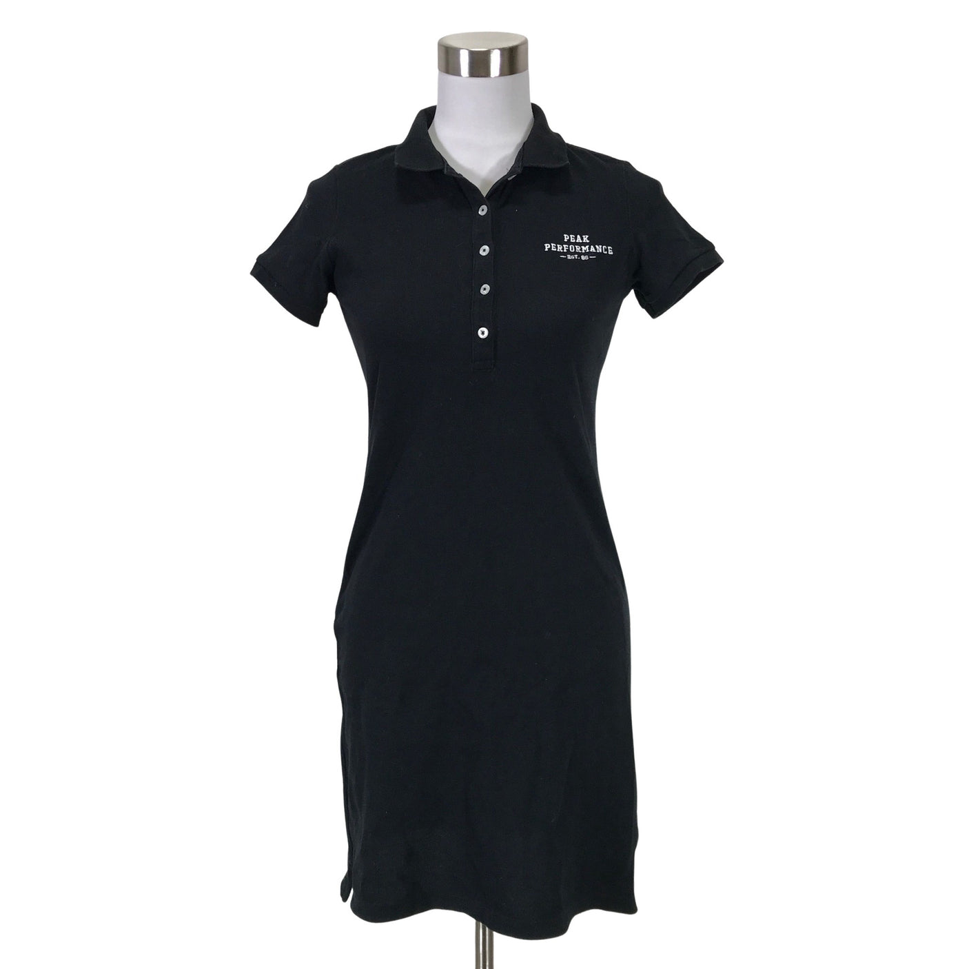Unisex Peak Performance - Pikeemekko, koko 40 - (1)