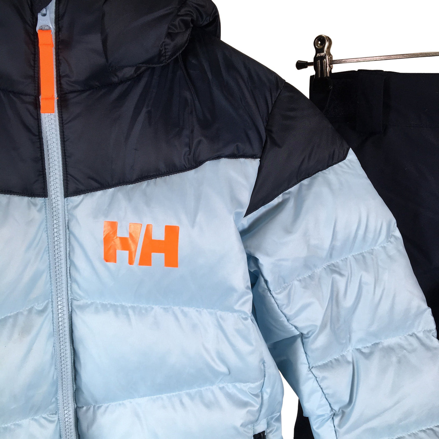Unisex Helly Hansen - Toppa-asu, koko 134 - 140 - (3)