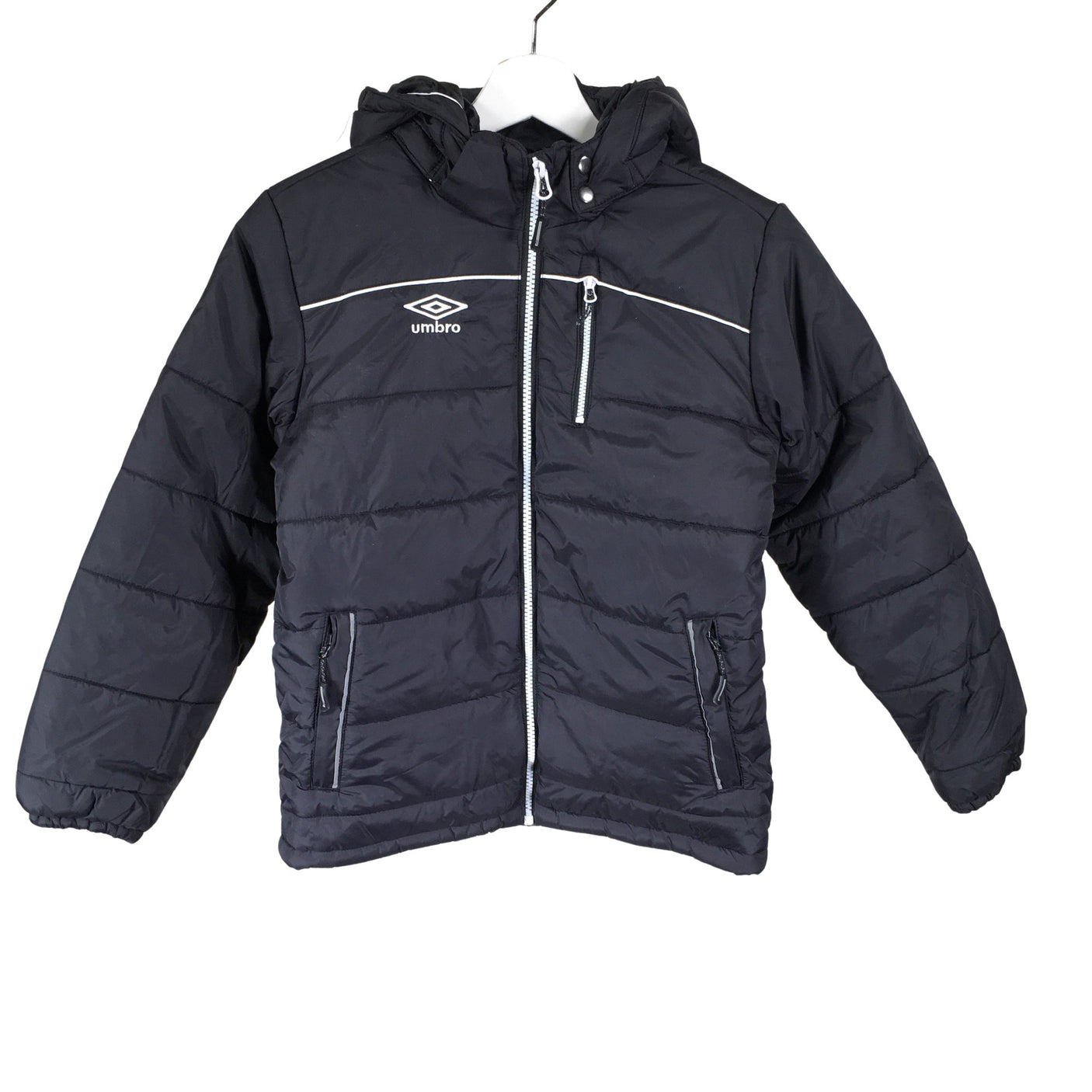 Unisex Umbro - Toppatakki, koko 134 - 140 - (1)