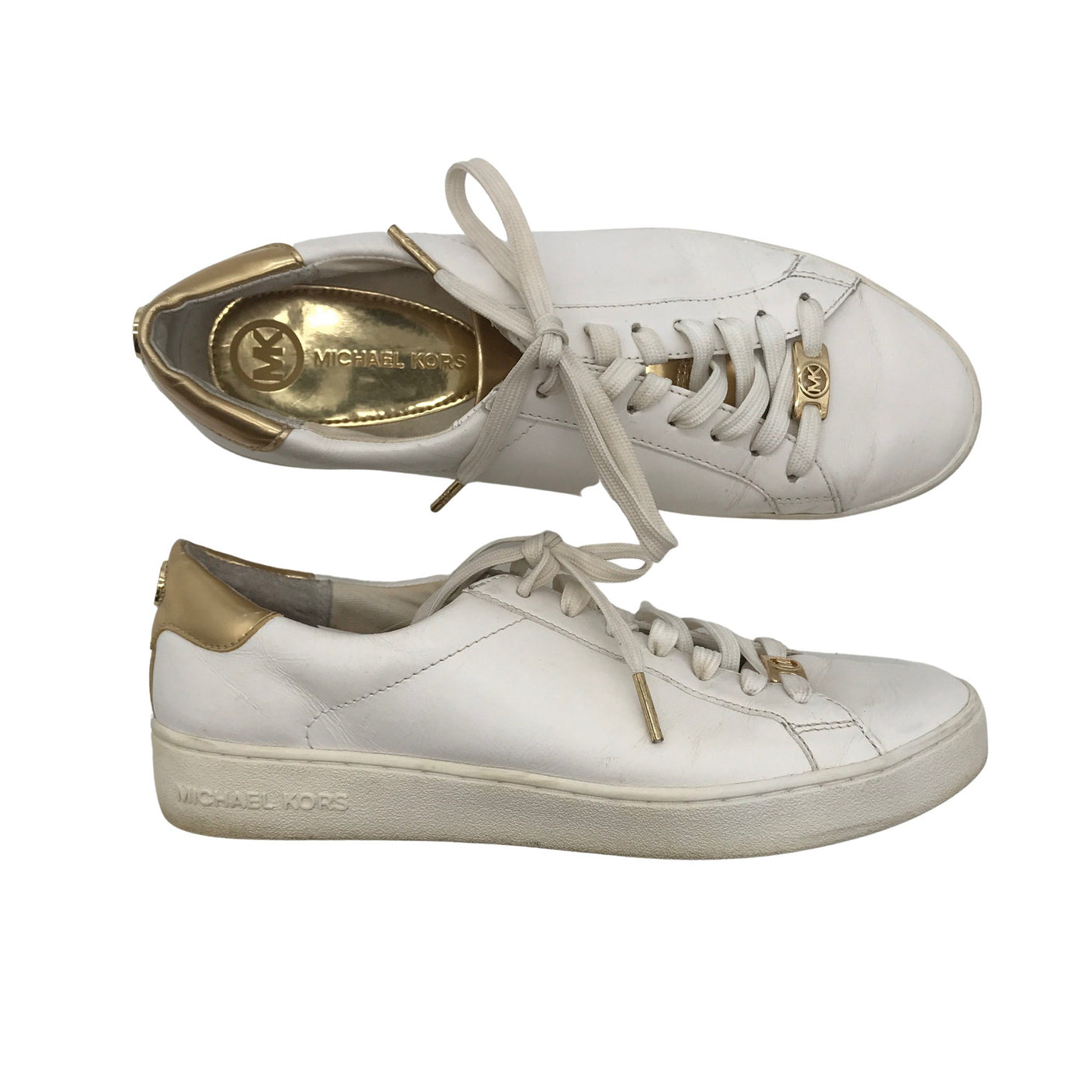 Unisex Michael Kors - Tennarit, koko 40 - (1)