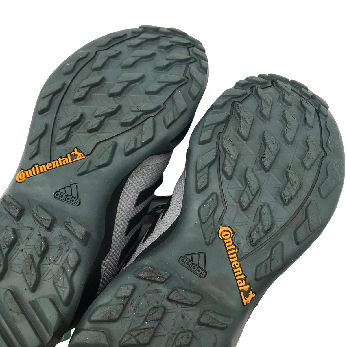 Unisex Adidas - Vaelluskenkä, koko 39 - (3)